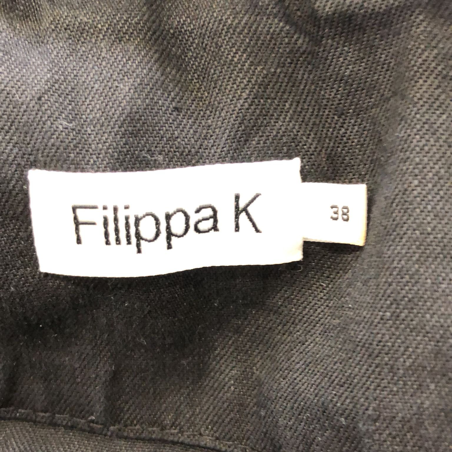 Filippa K