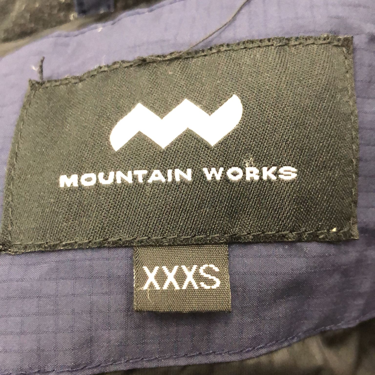 Mountain Works