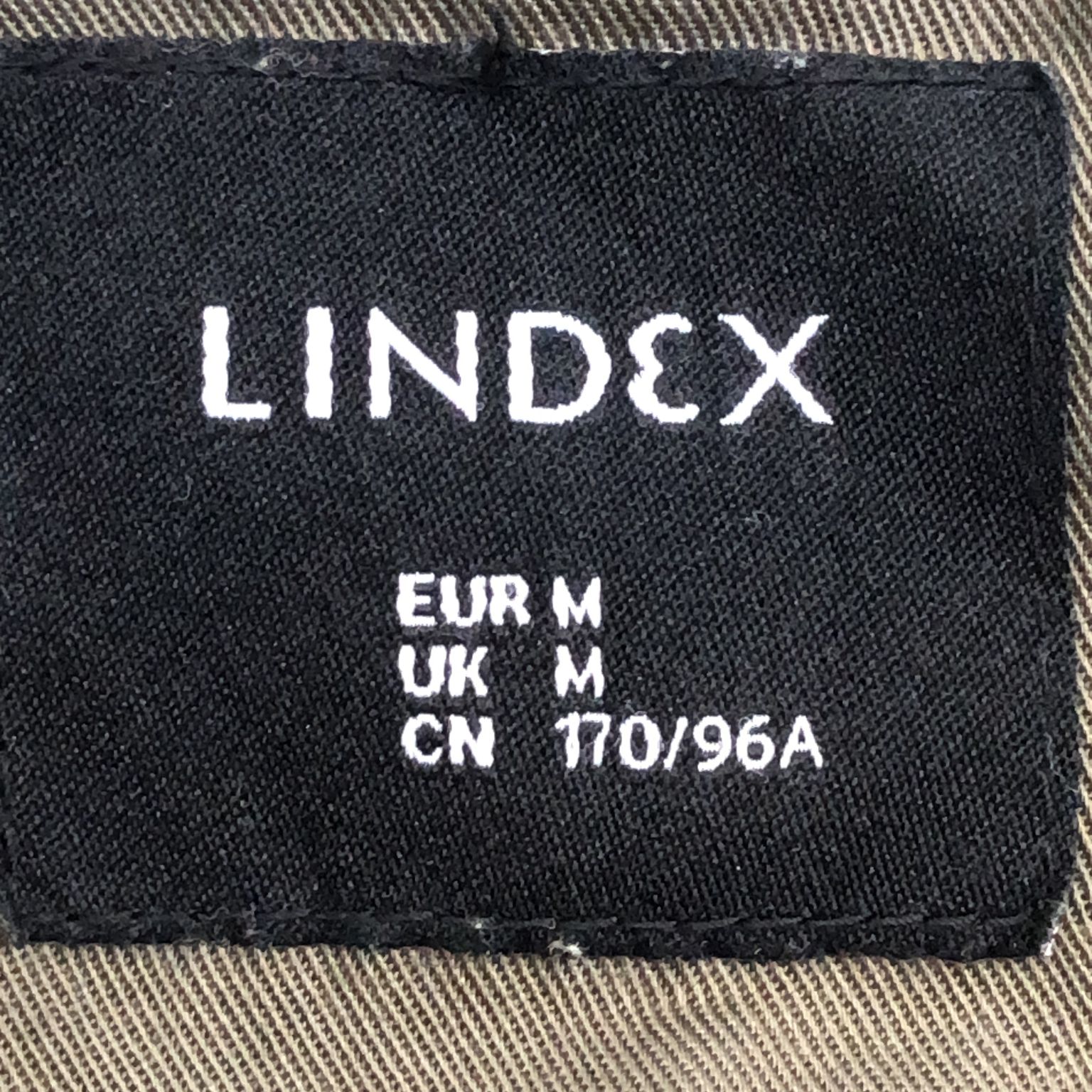 Lindex