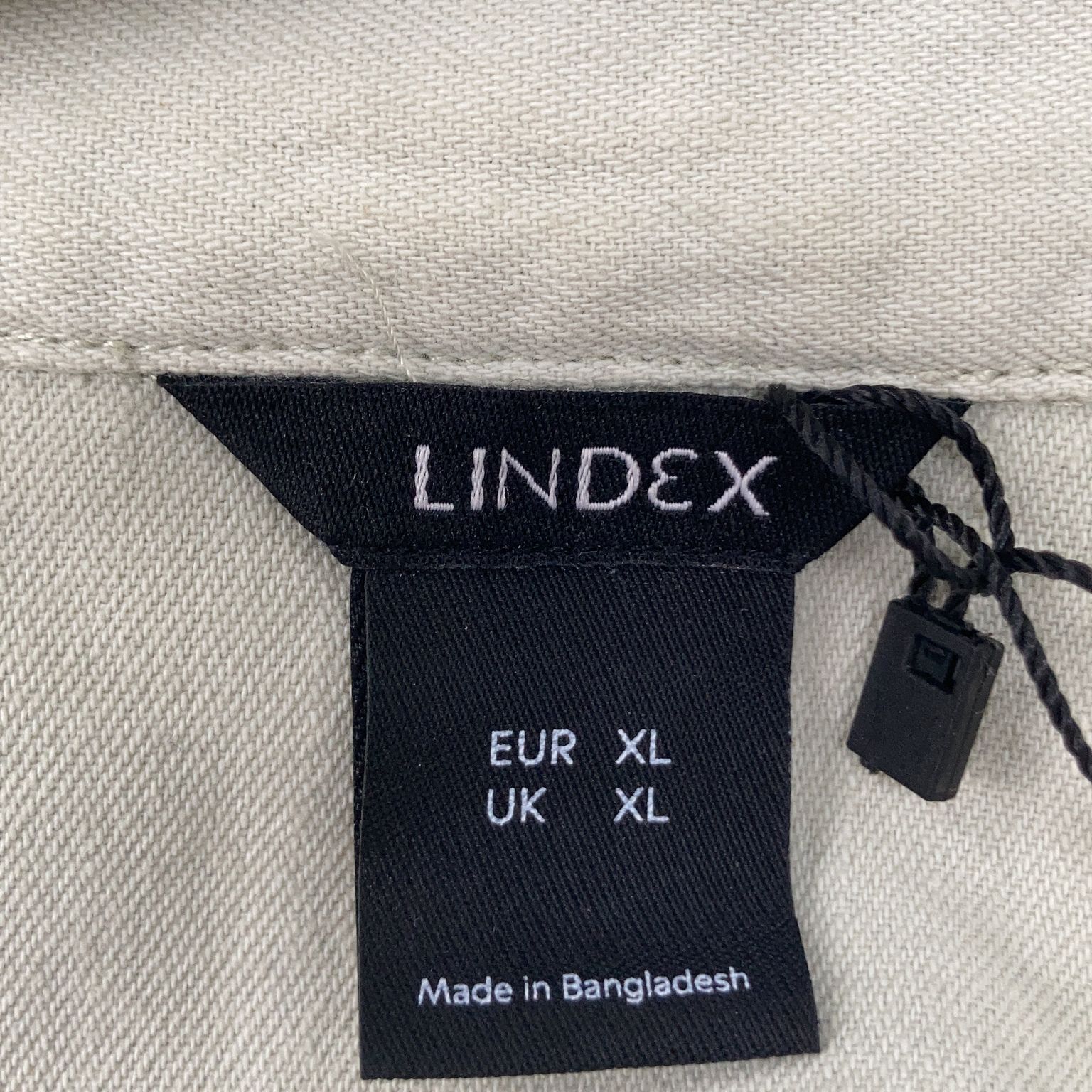 Lindex