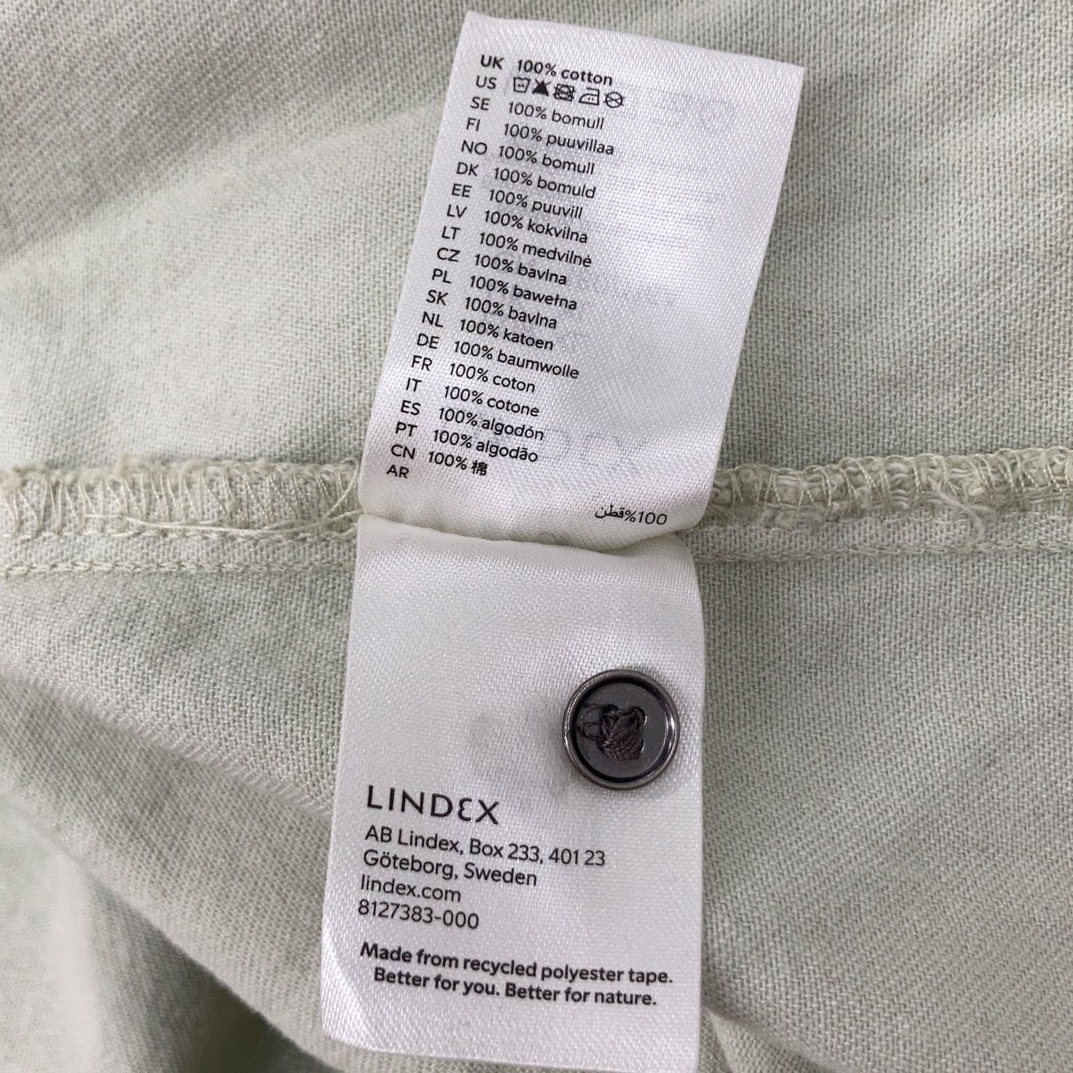 Lindex