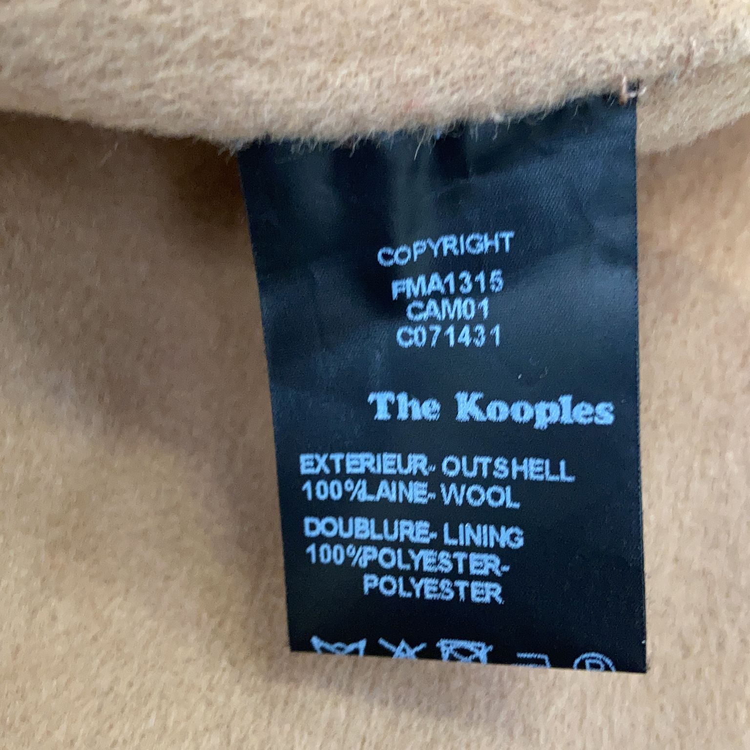 The Kooples