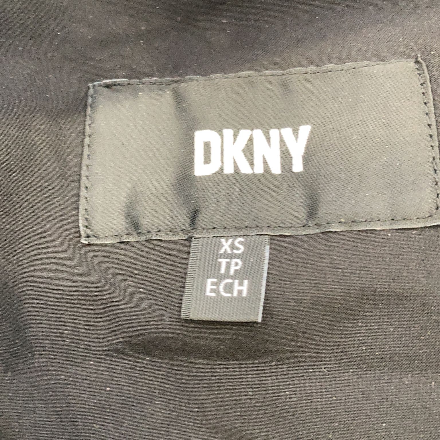 DKNY