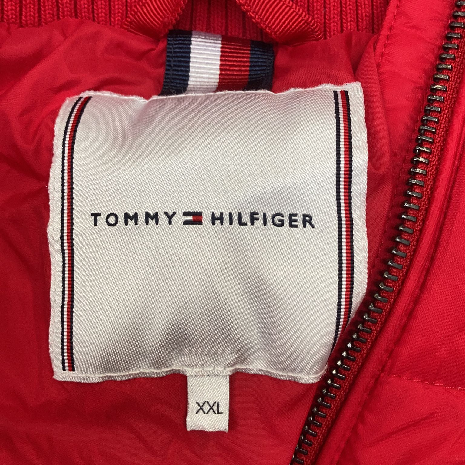 Tommy Hilfiger