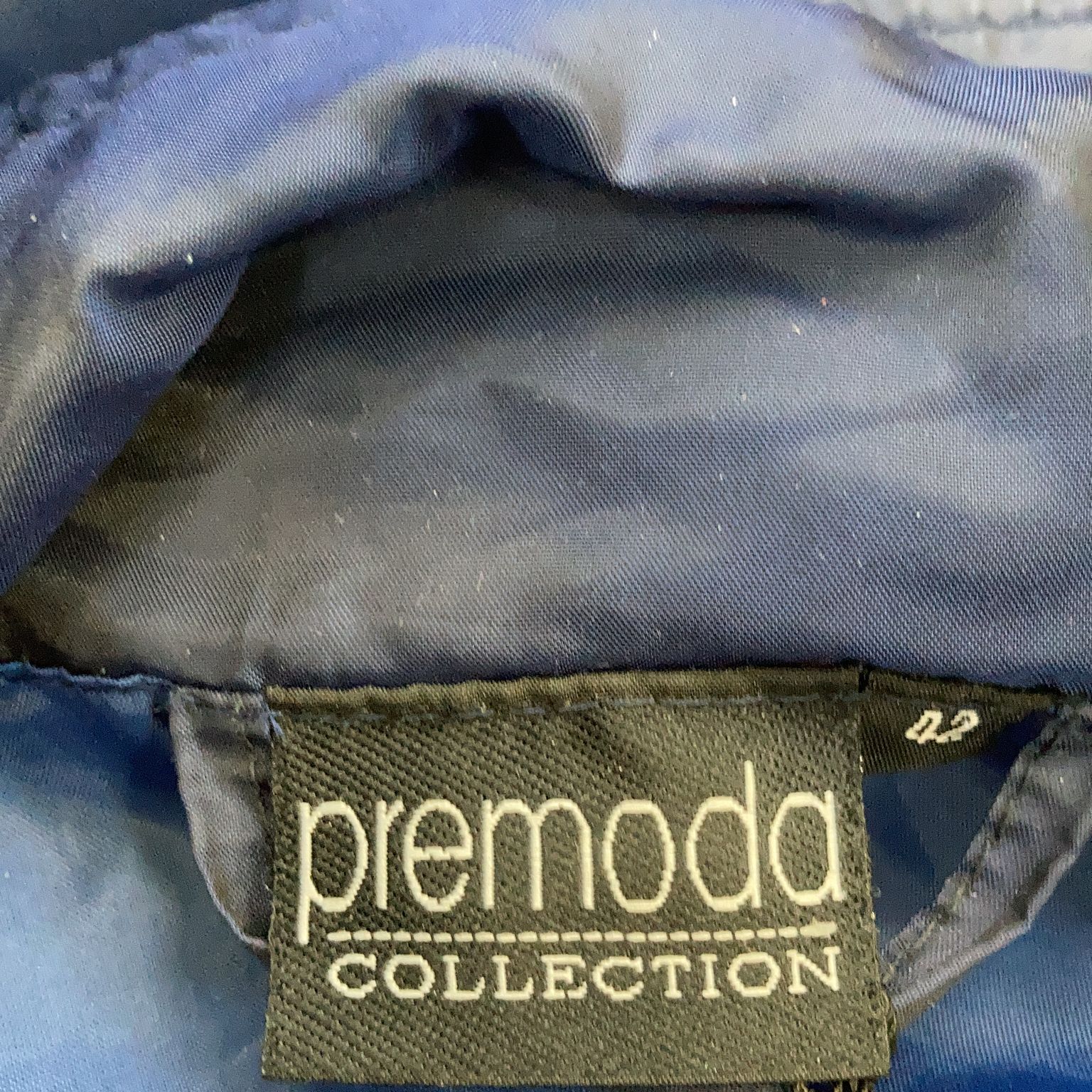 Premoda