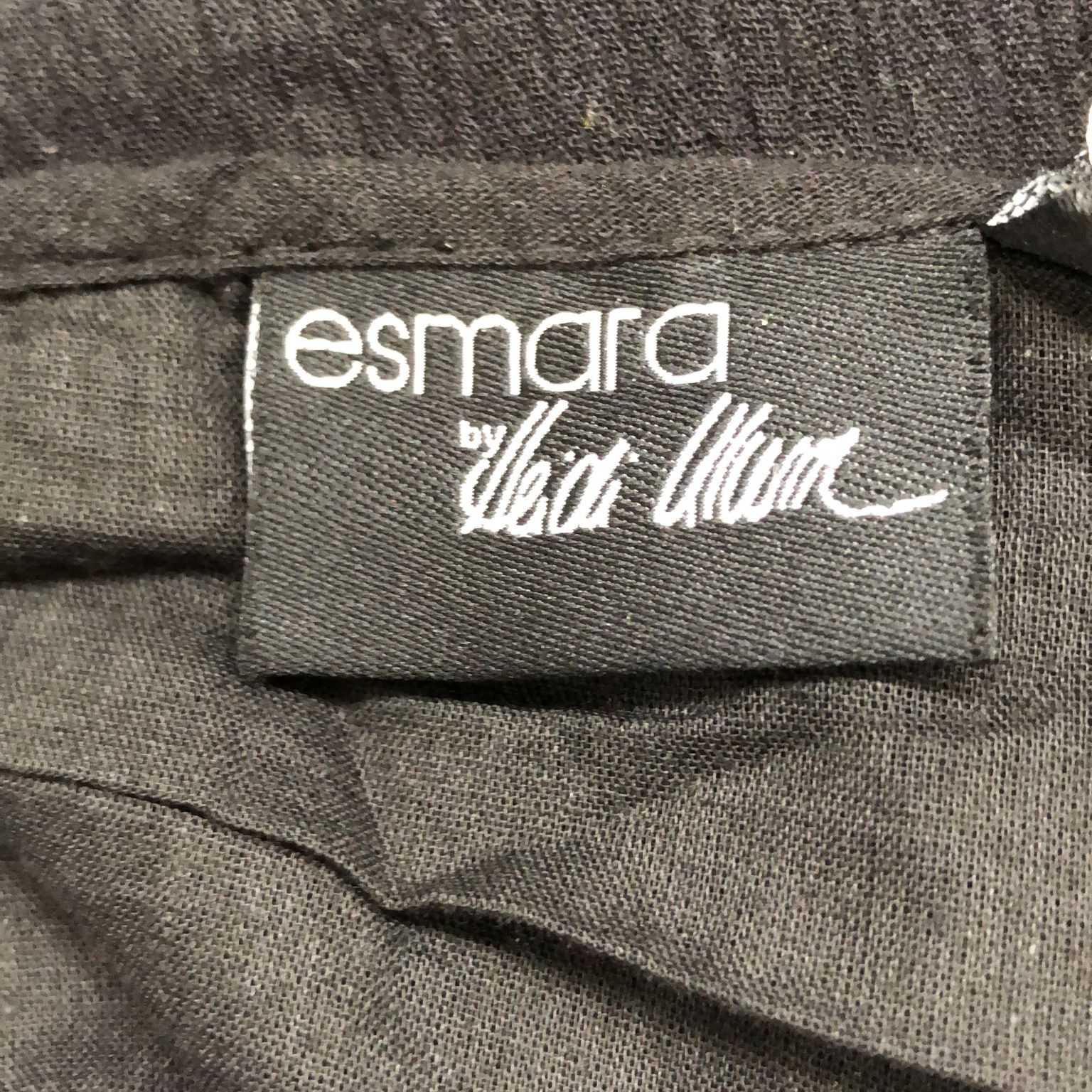 Esmara by Heidi Klum