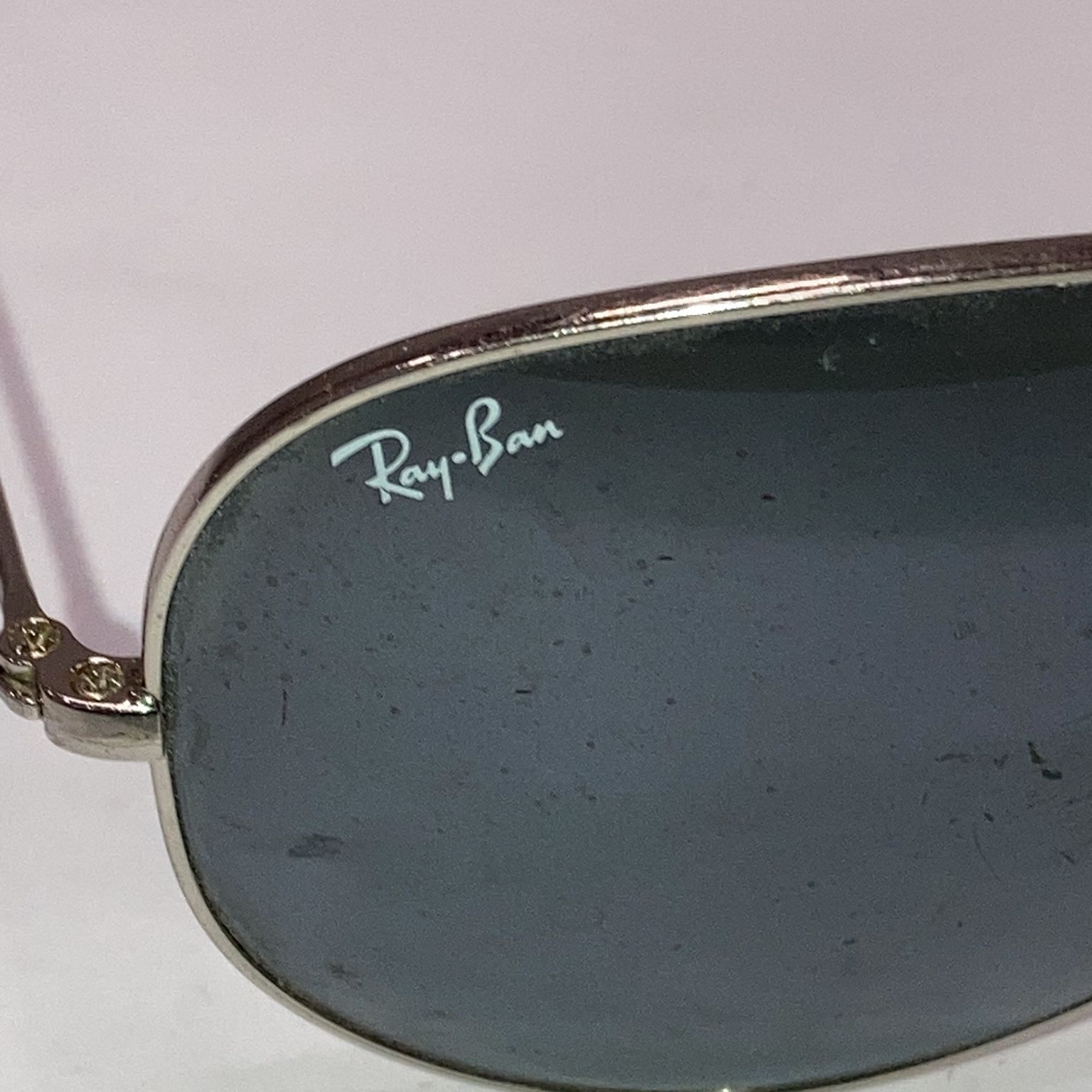 Ray-Ban