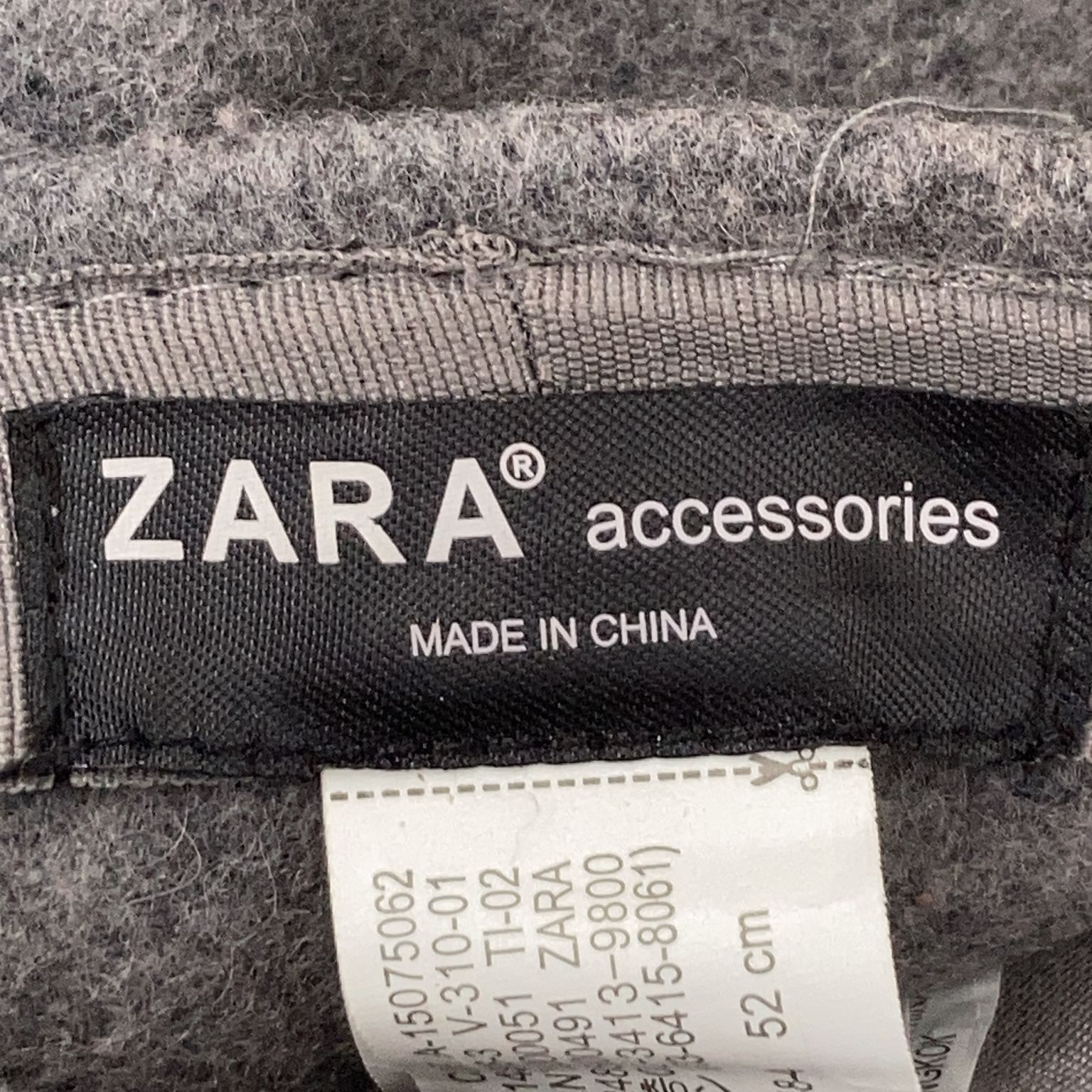 Zara