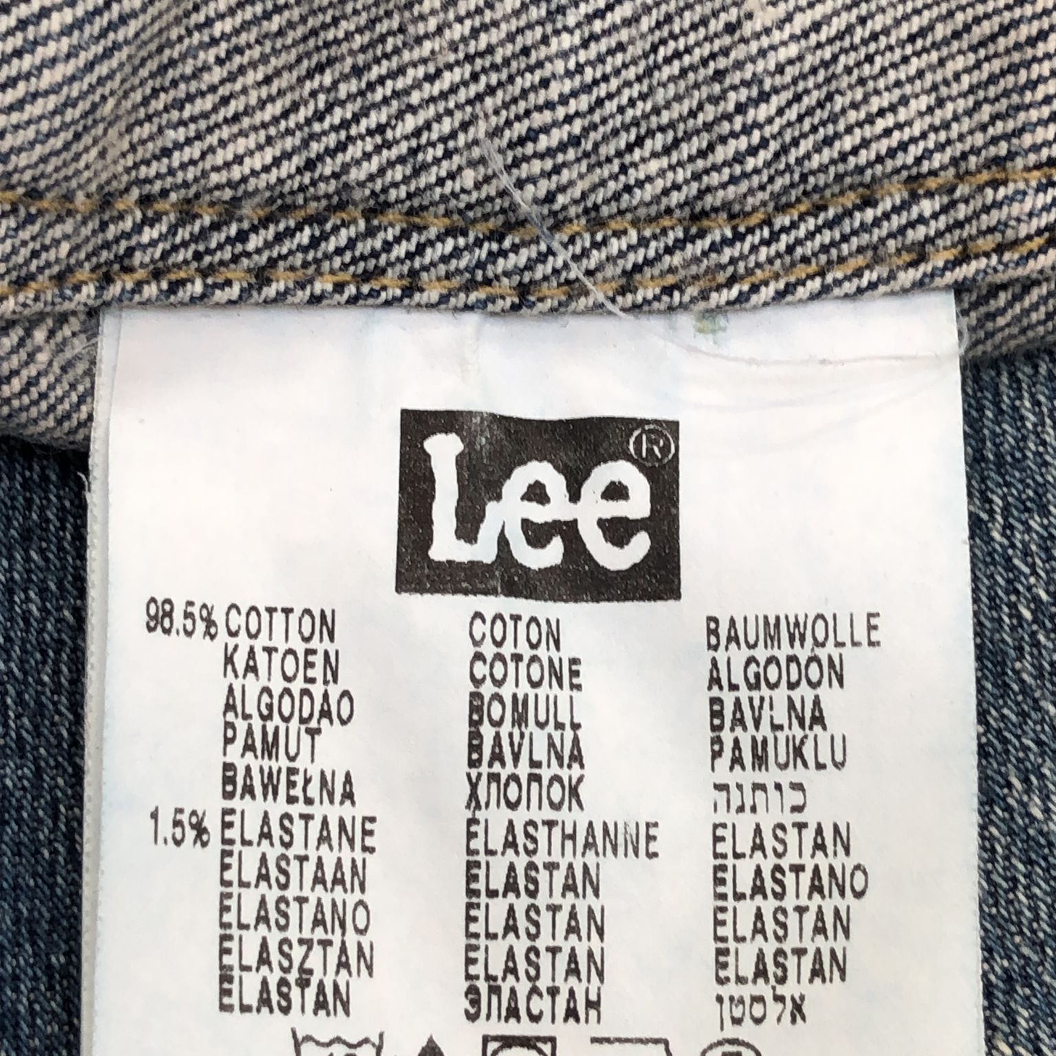 Lee