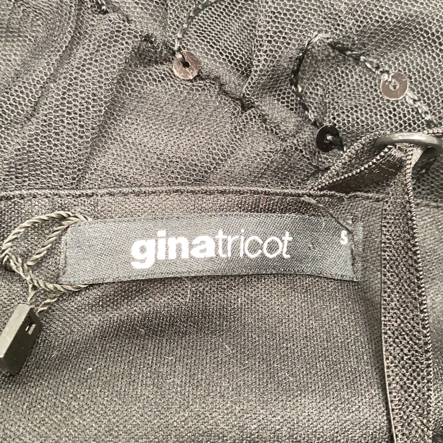 Gina Tricot