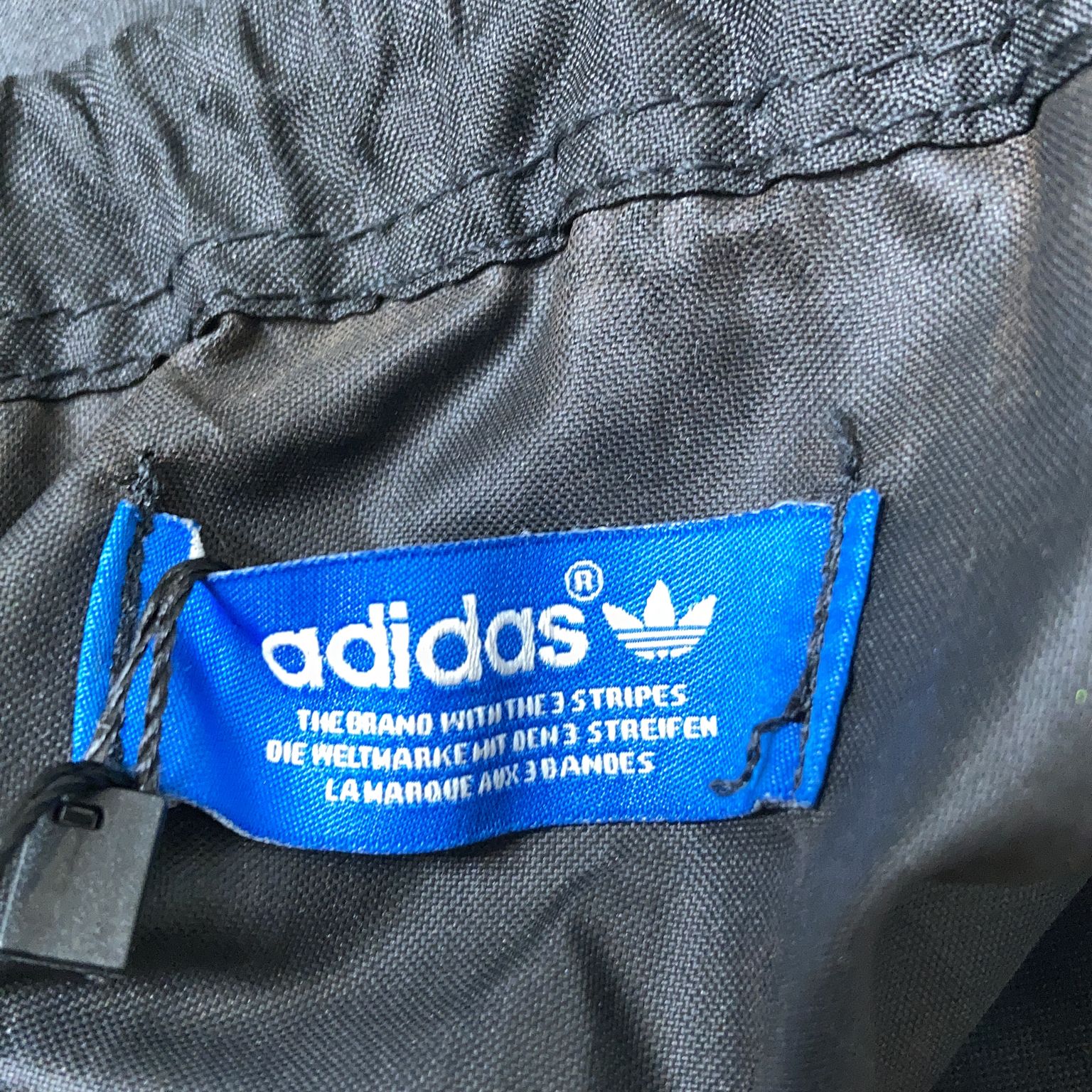 Adidas