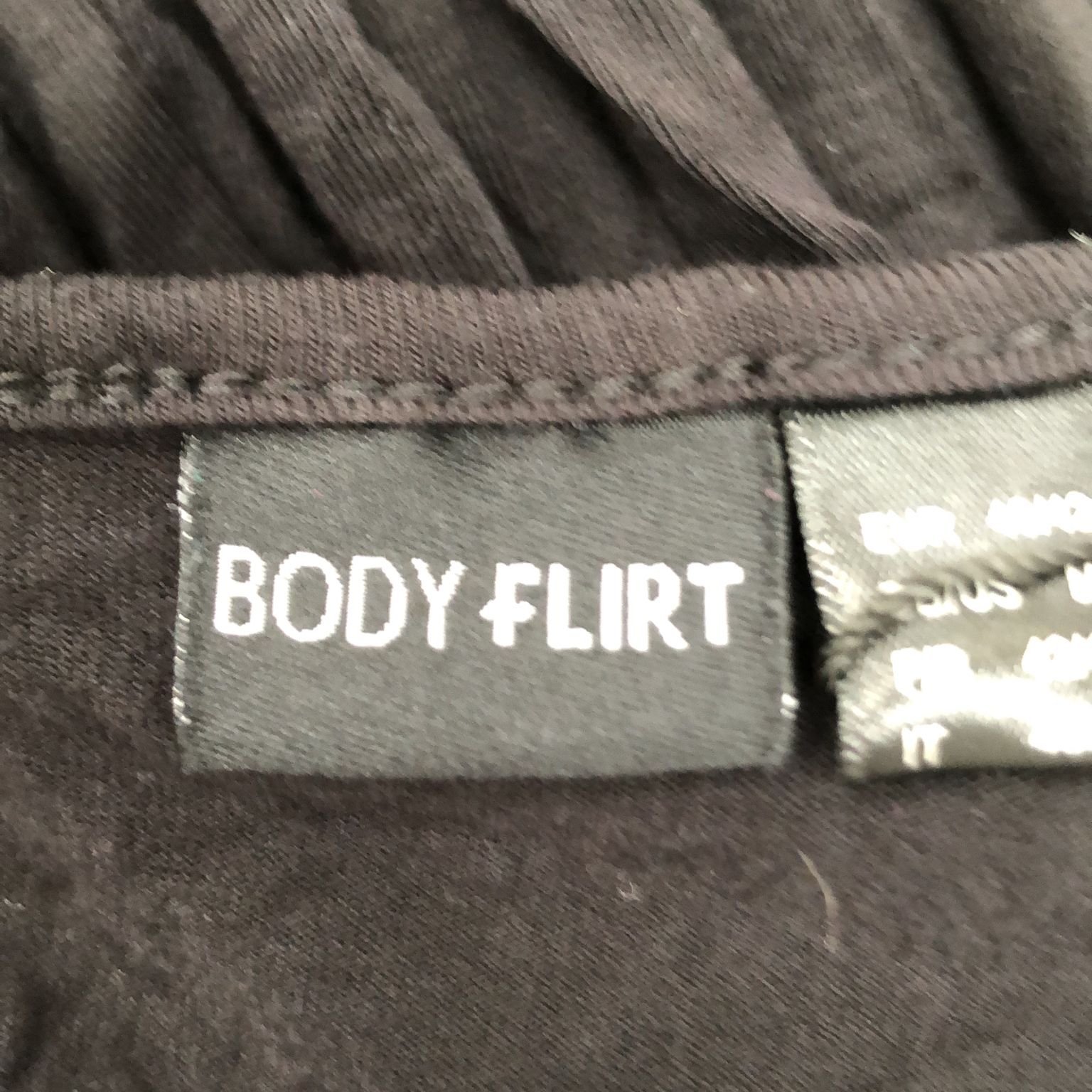 Bodyflirt