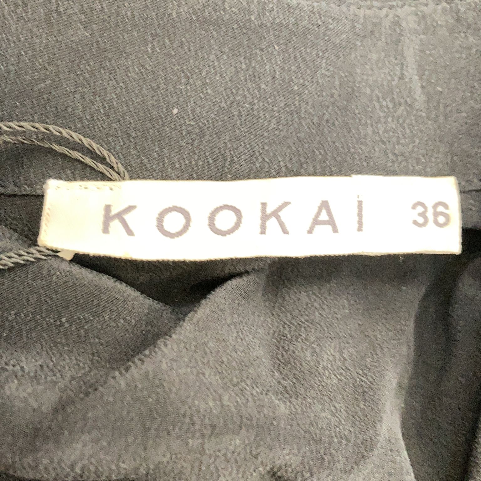 Kookaï