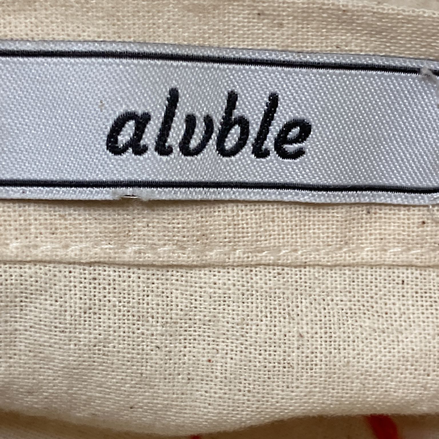 Aluble