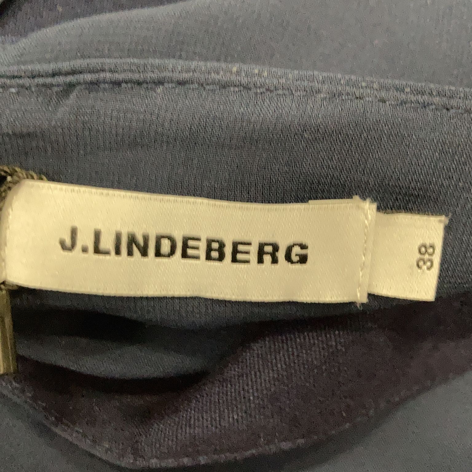 J.Lindeberg