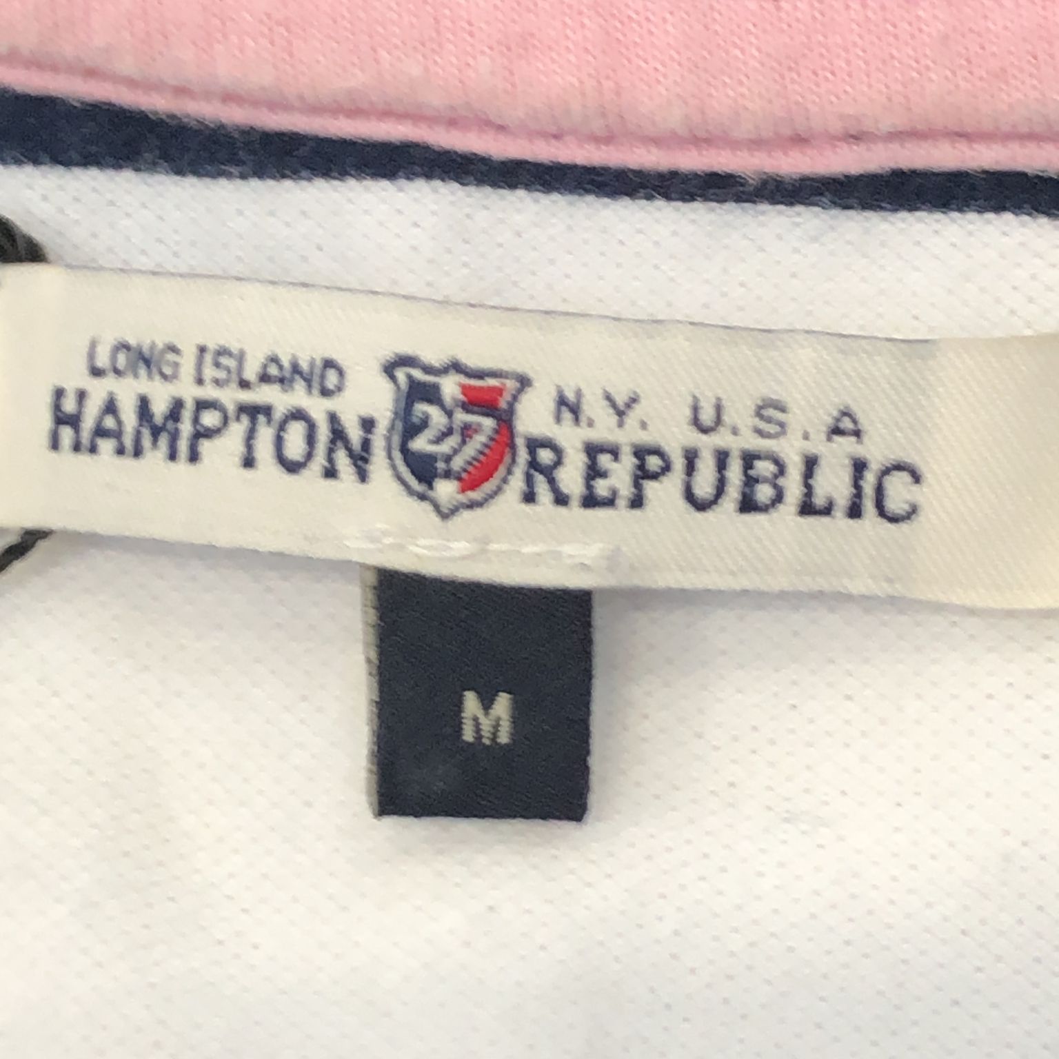 Hampton Republic