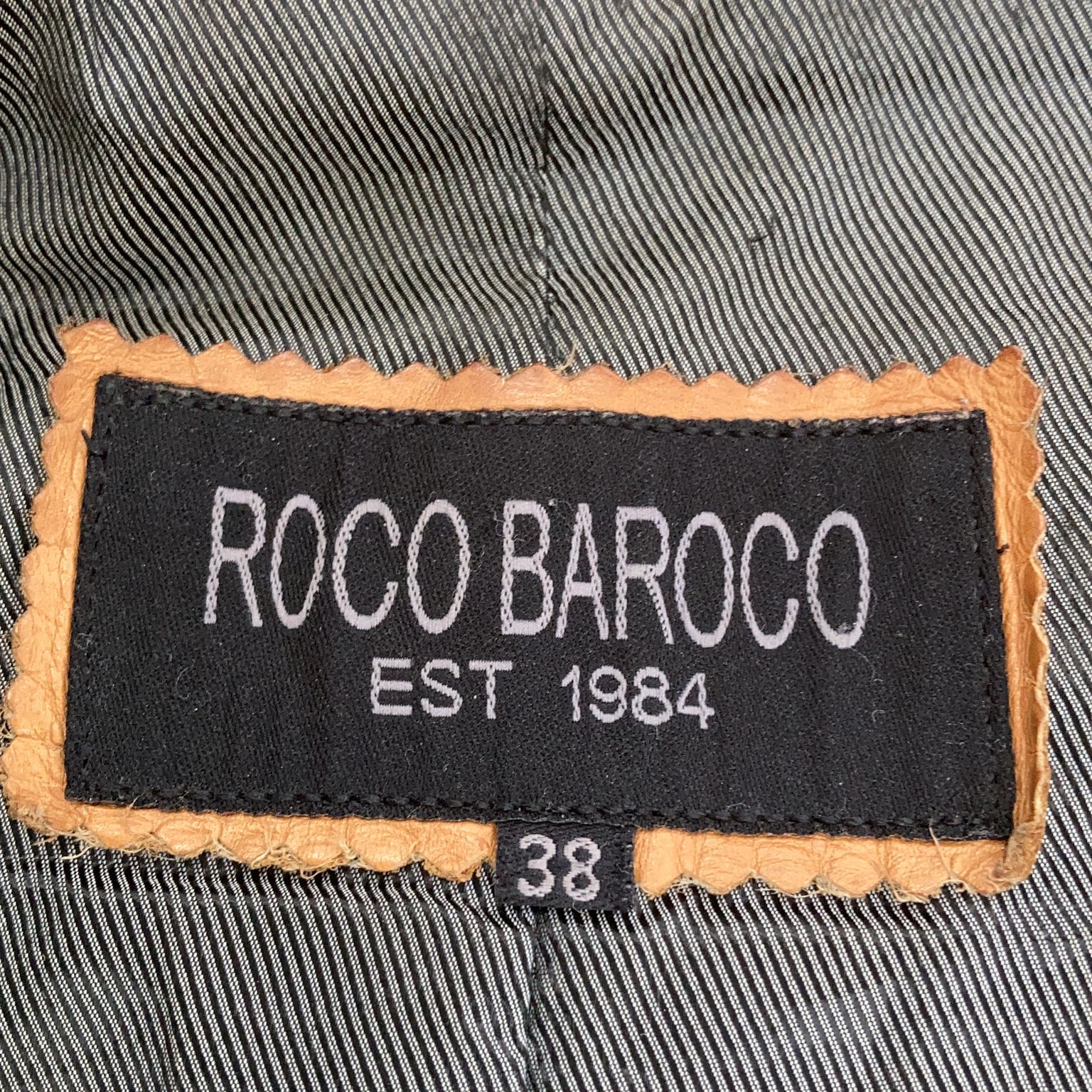 Roco Baroco