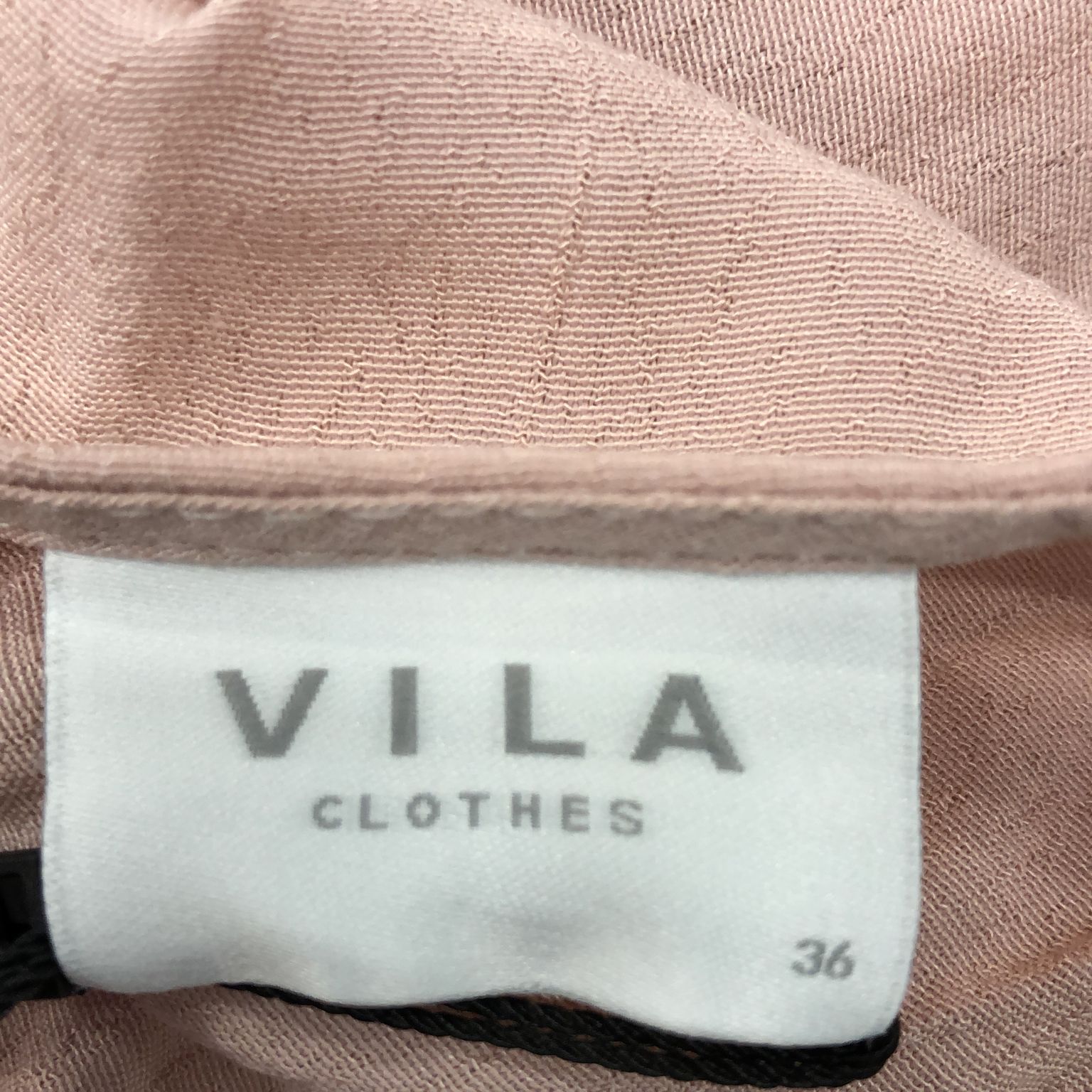 VILA Clothes