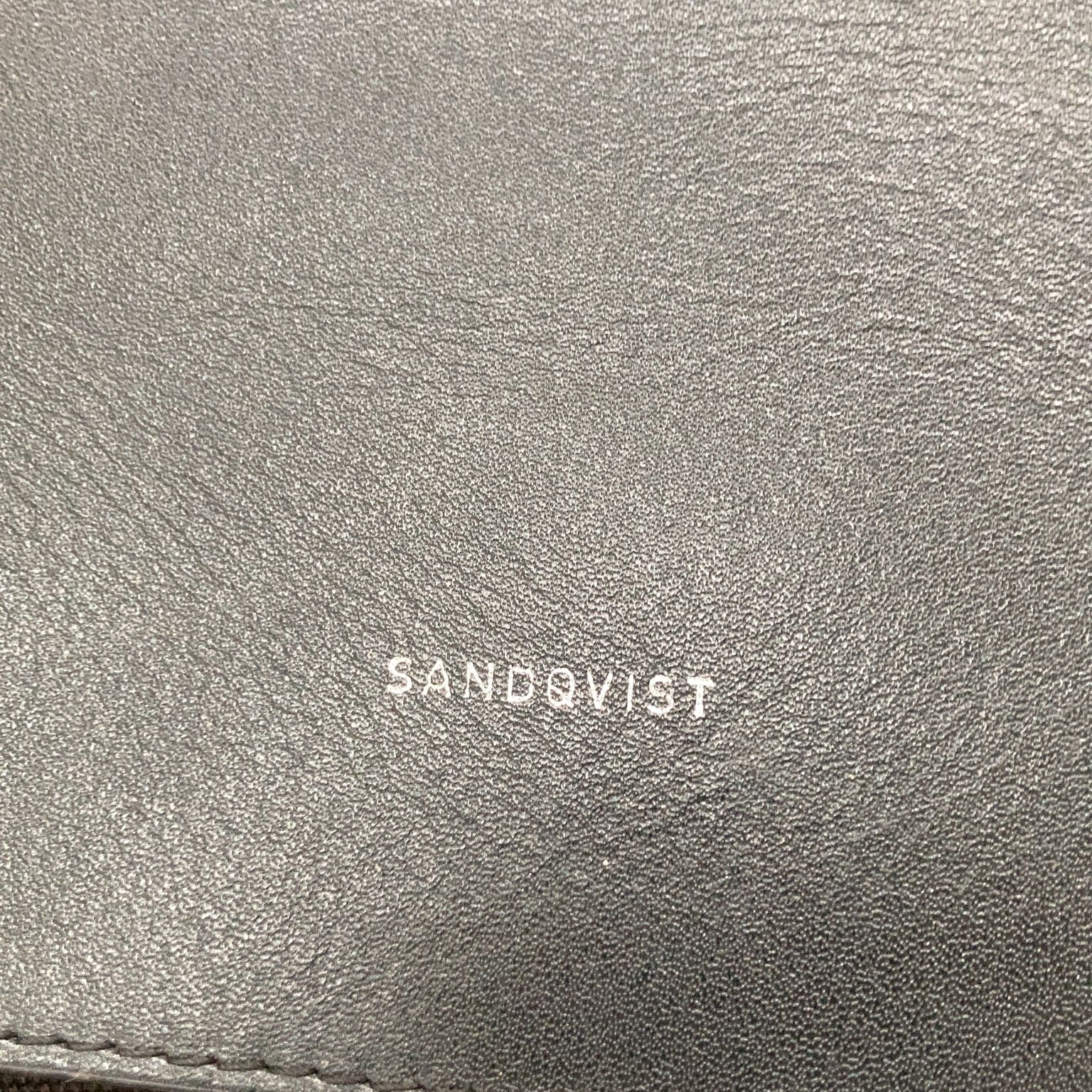 Sandqvist