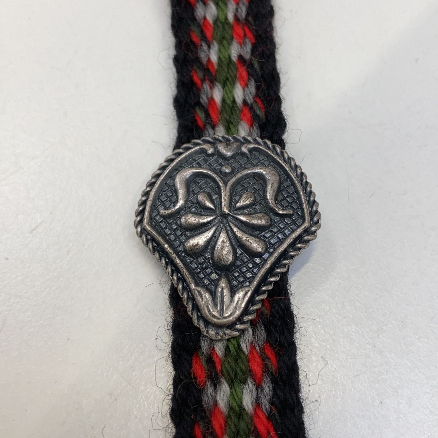 Bolo tie