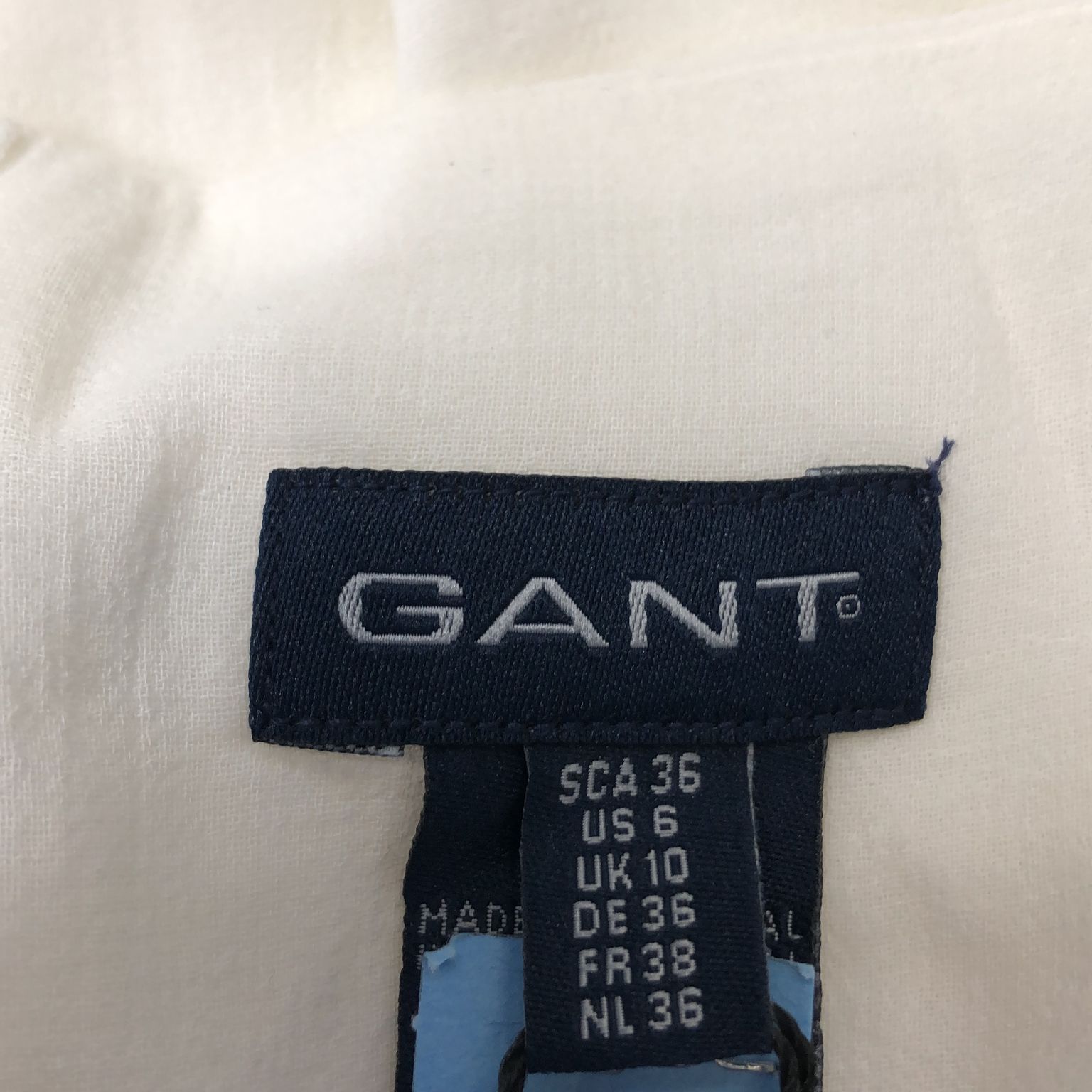 GANT