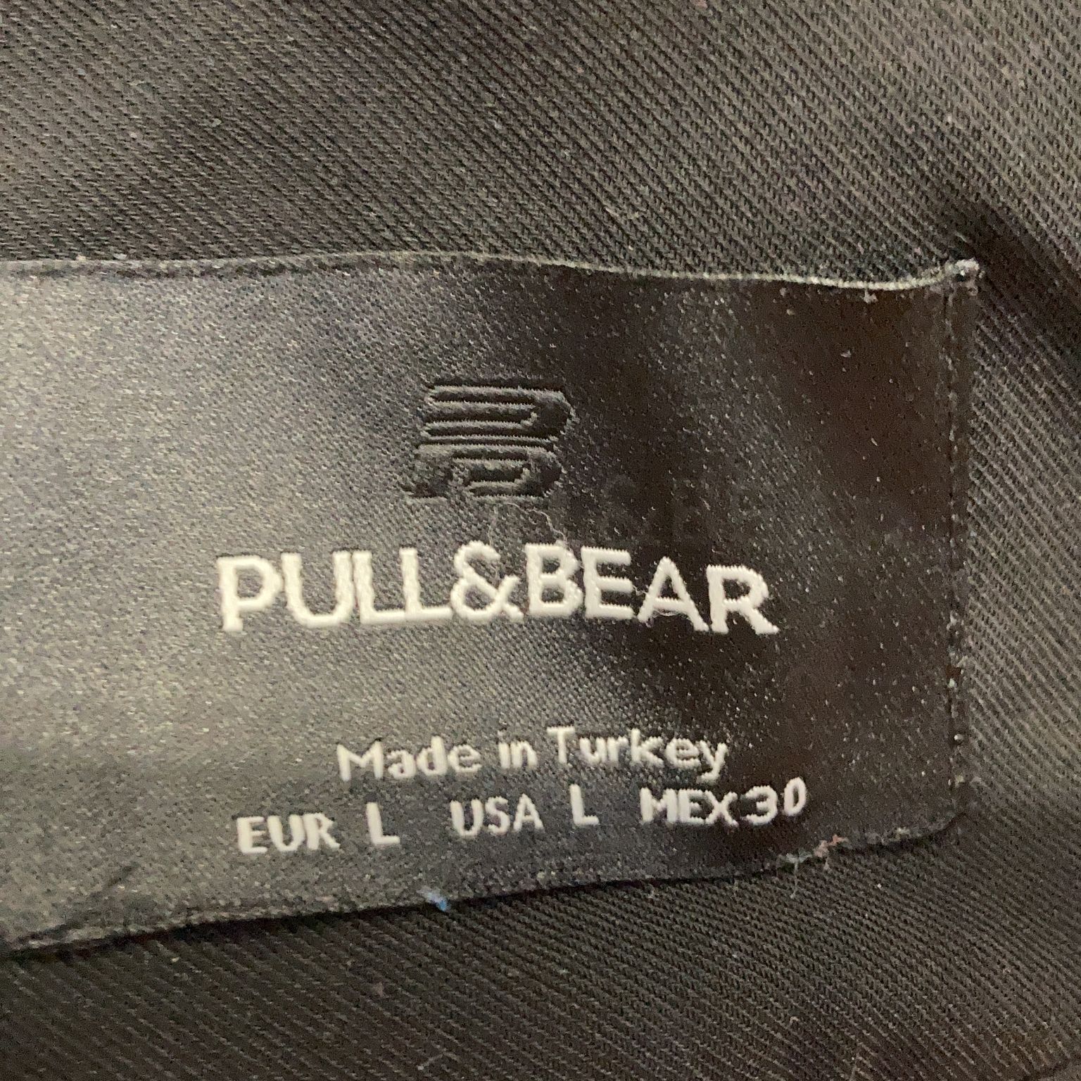 Pull  Bear