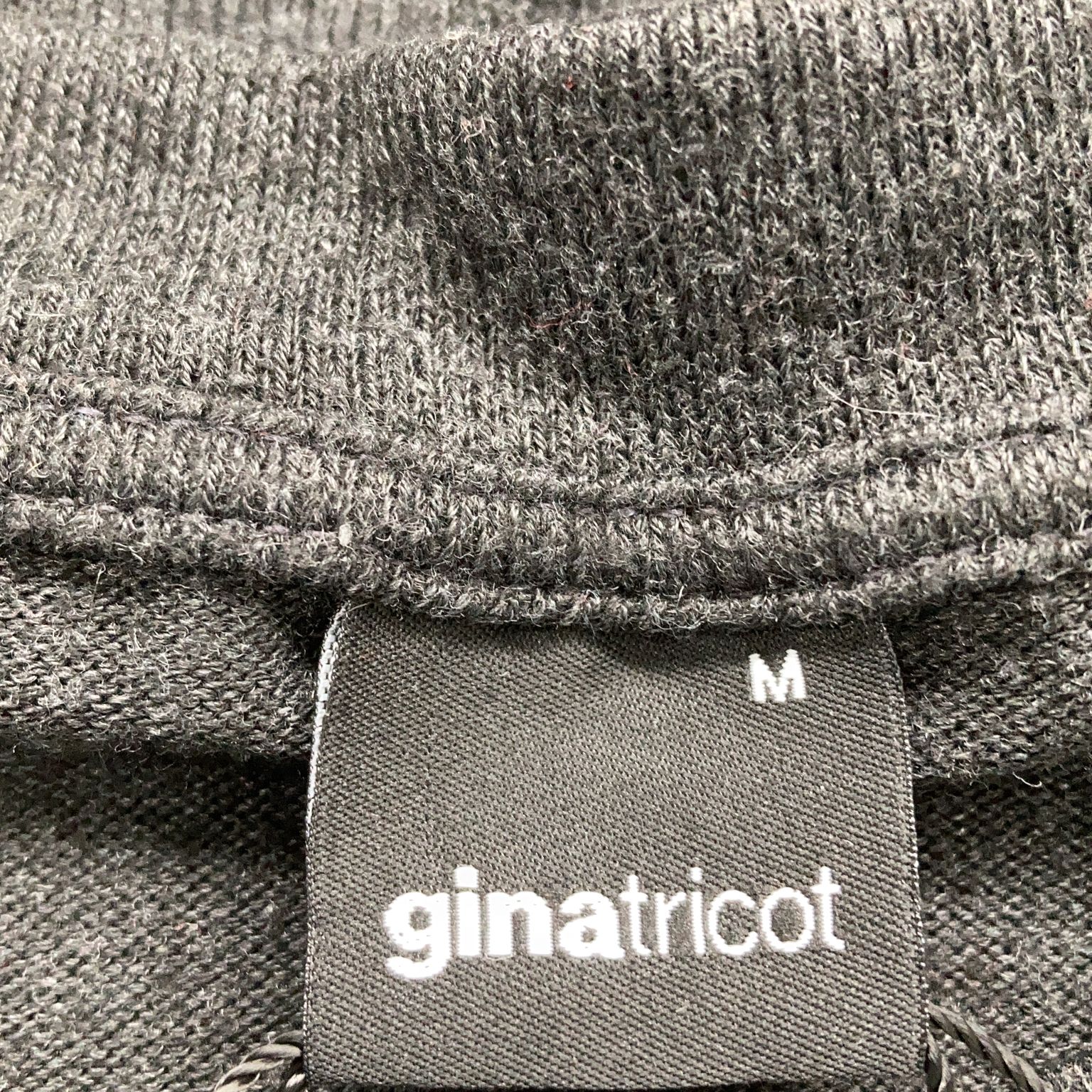 Gina Tricot