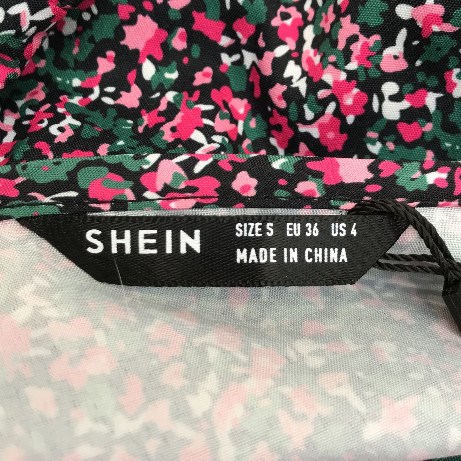 Shein