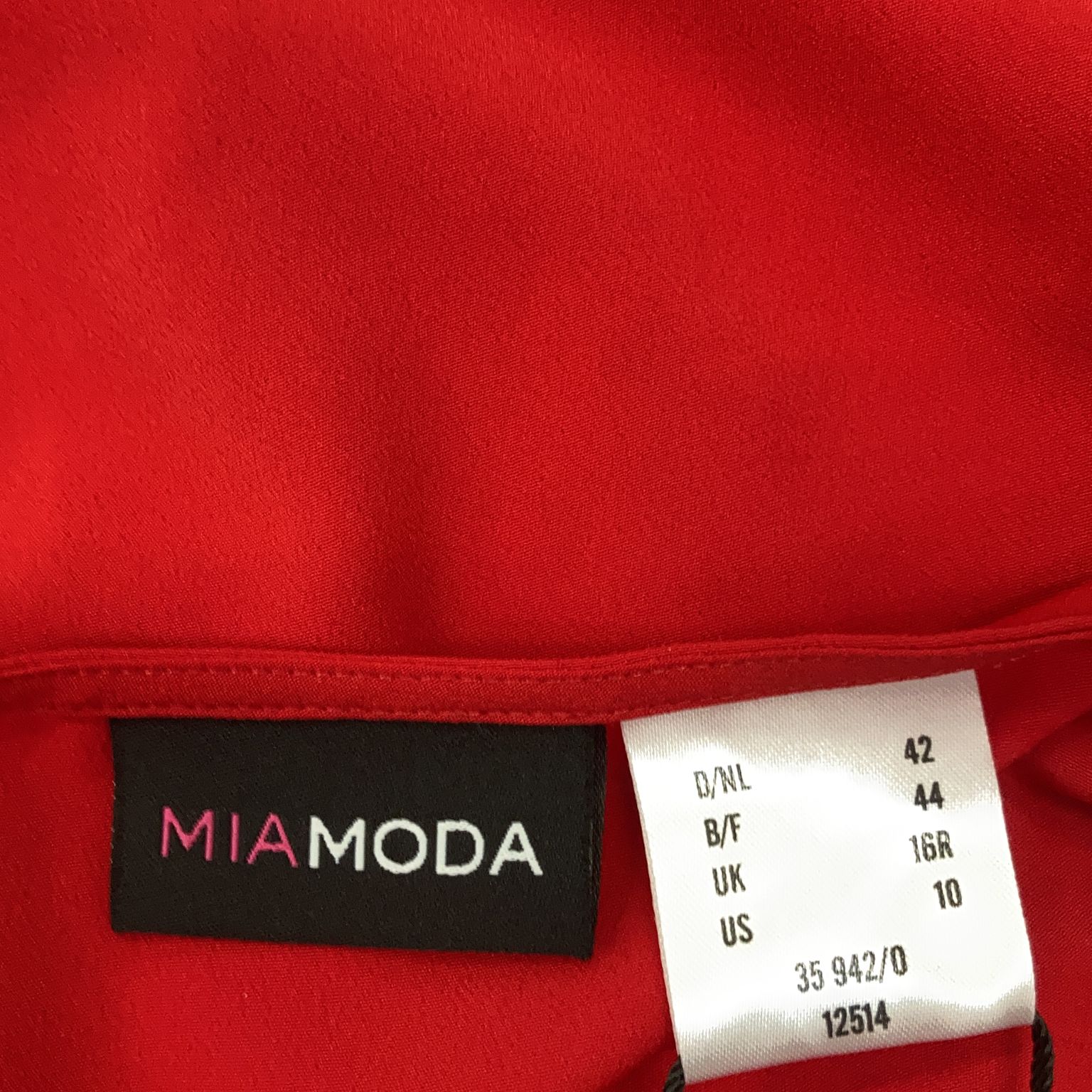 Mia Moda