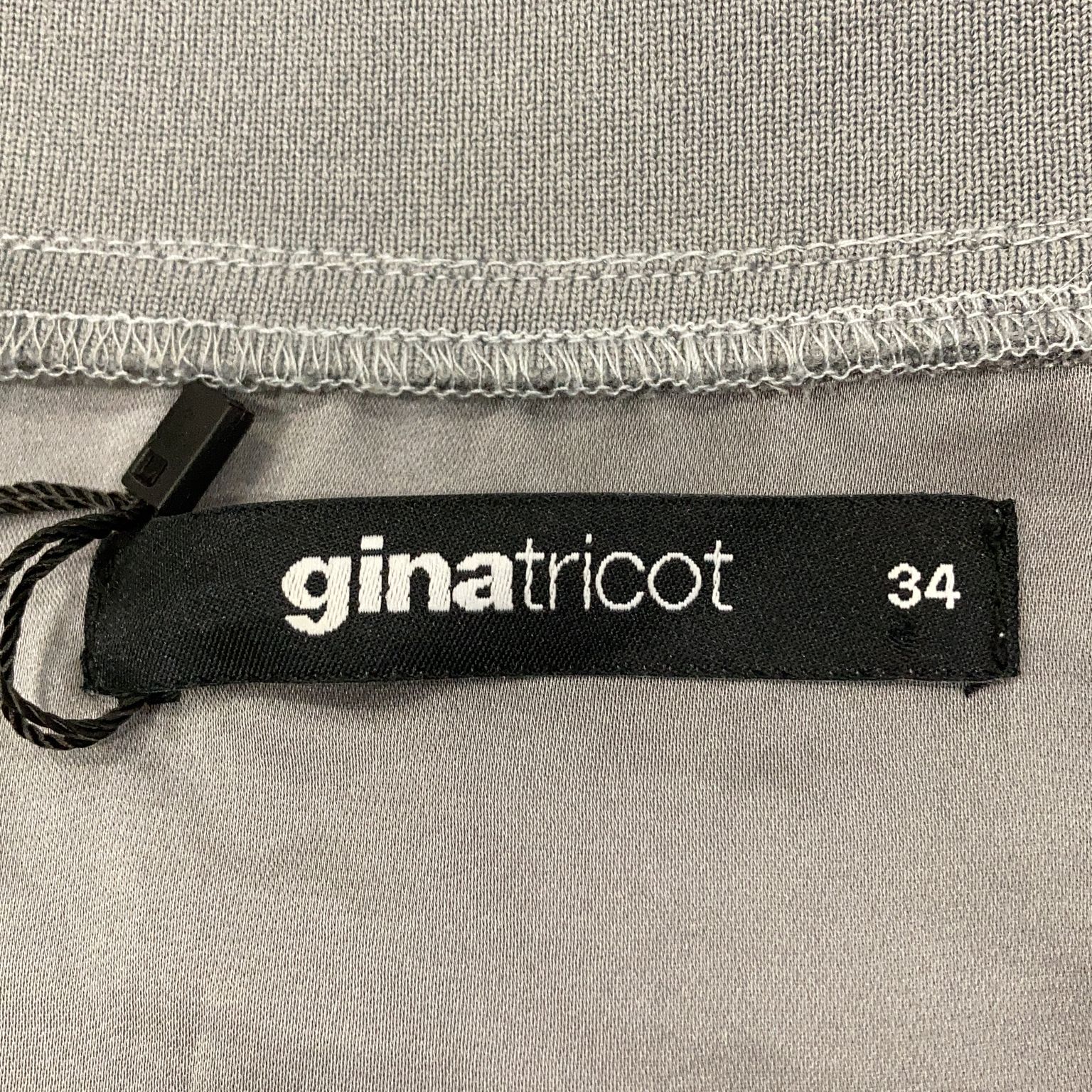 Gina Tricot