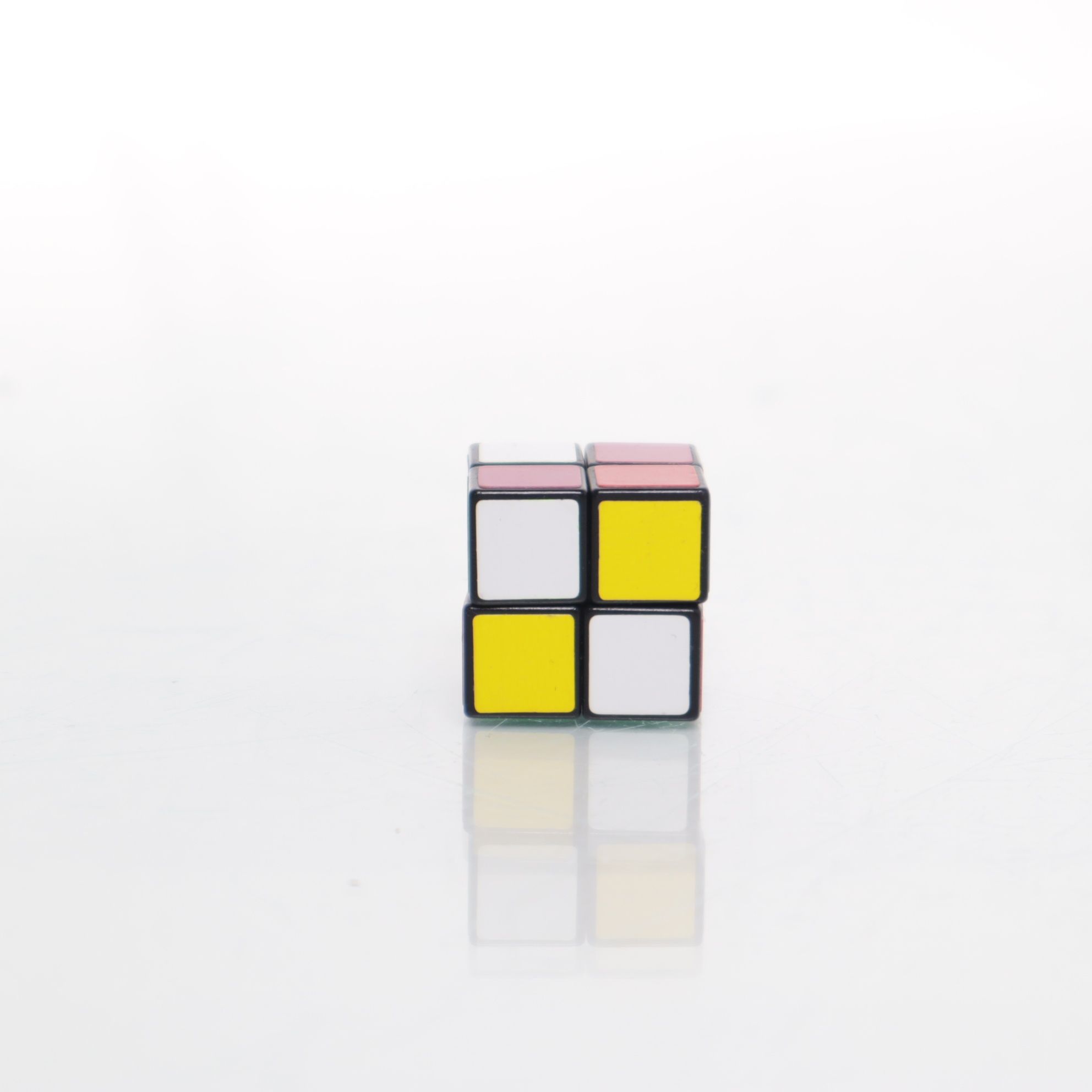 Rubiks cube