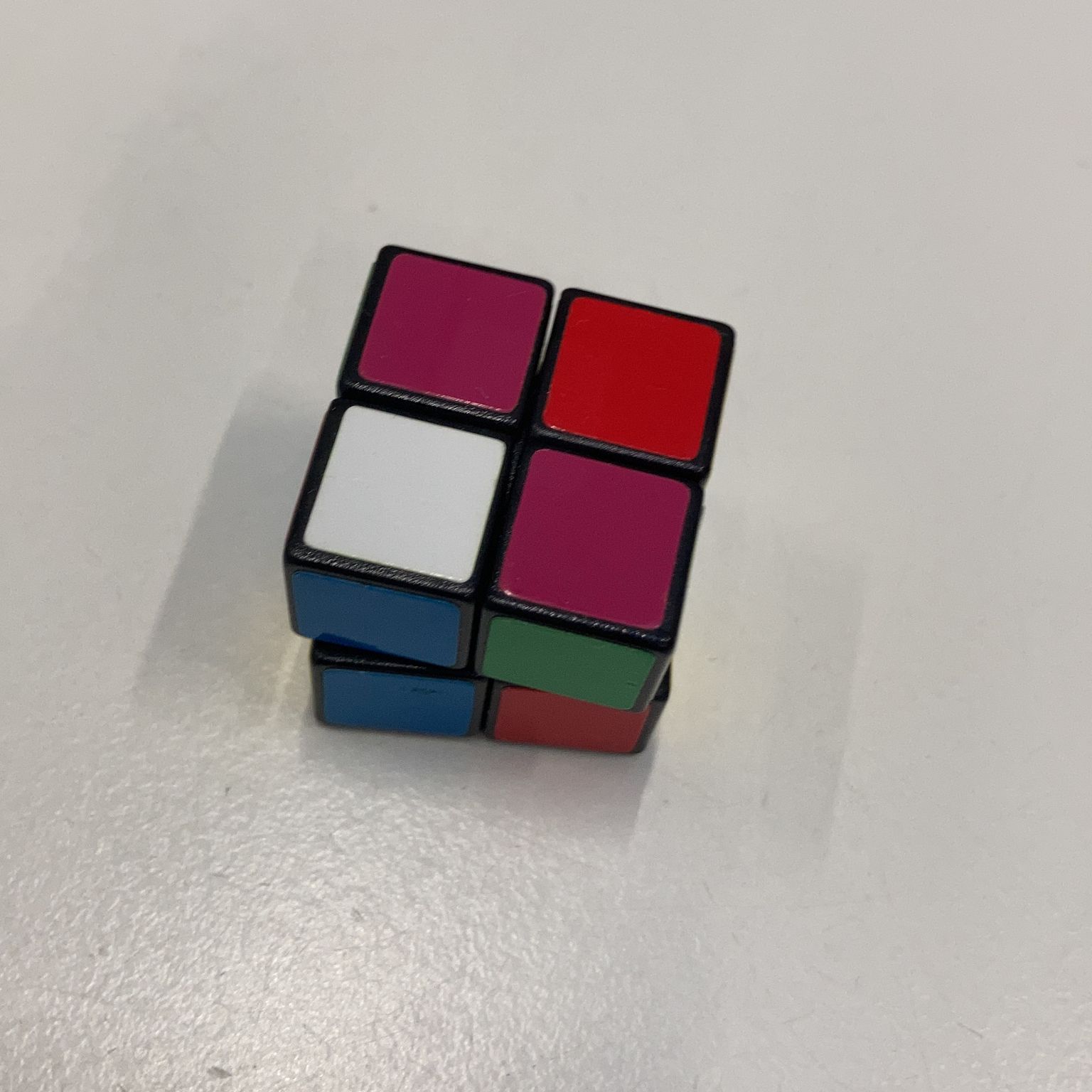 Rubiks cube