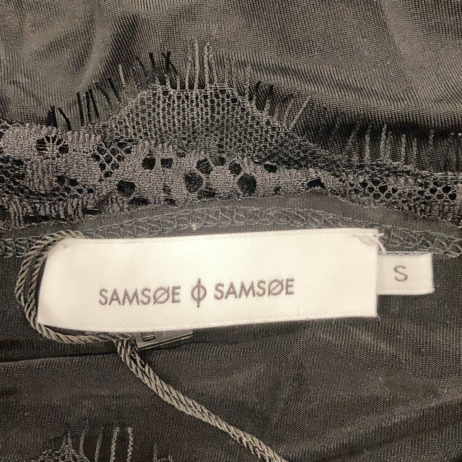 Samsøe  Samsøe