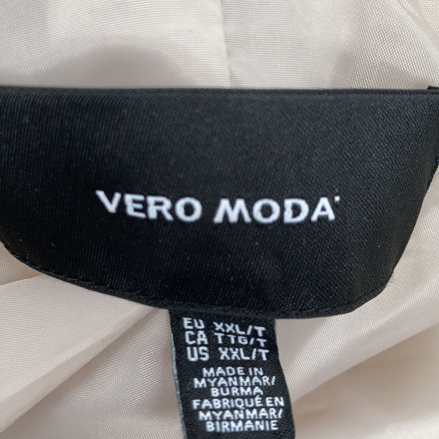 Vero Moda