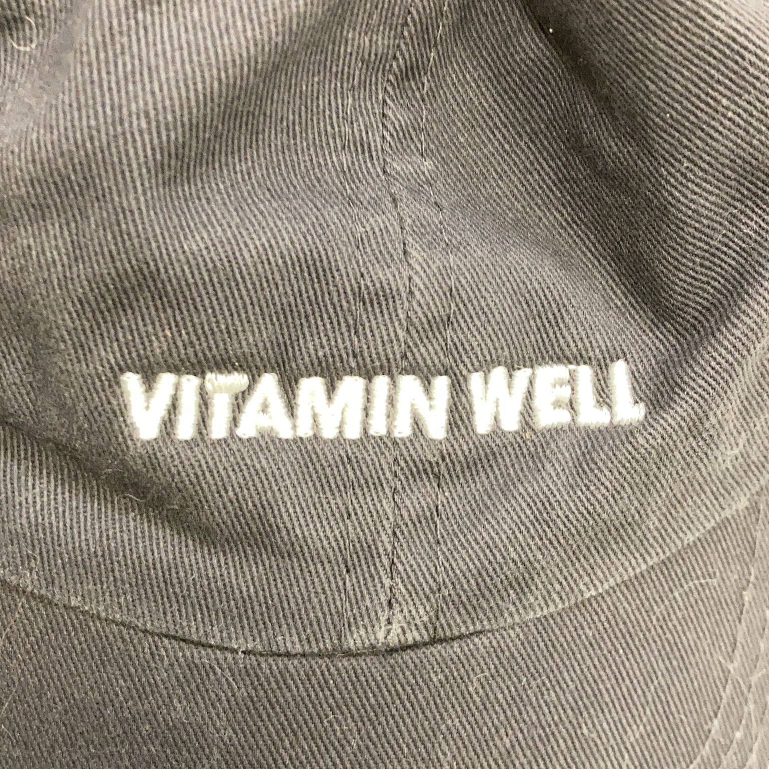 Vitamin Well