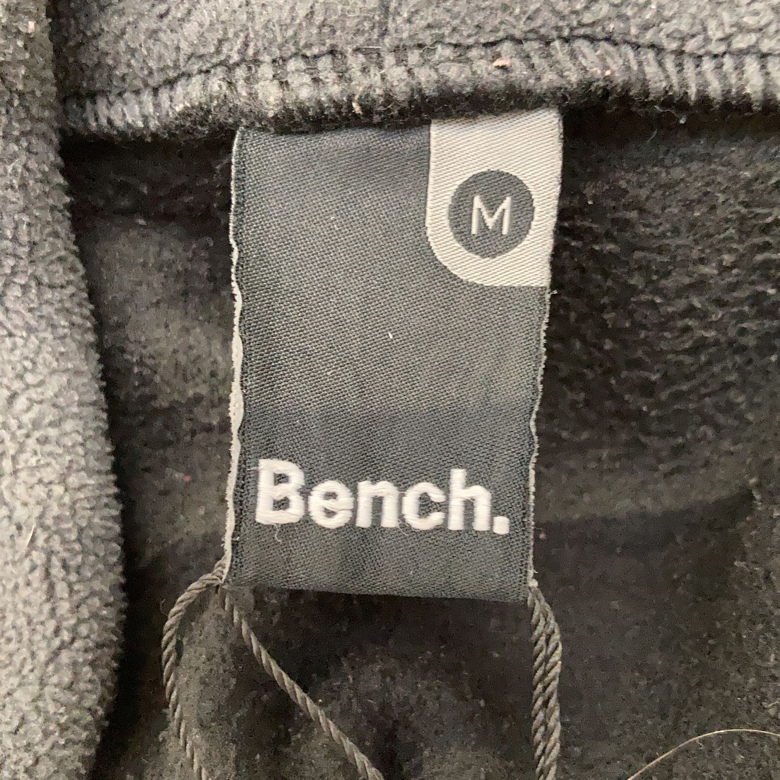 Bench