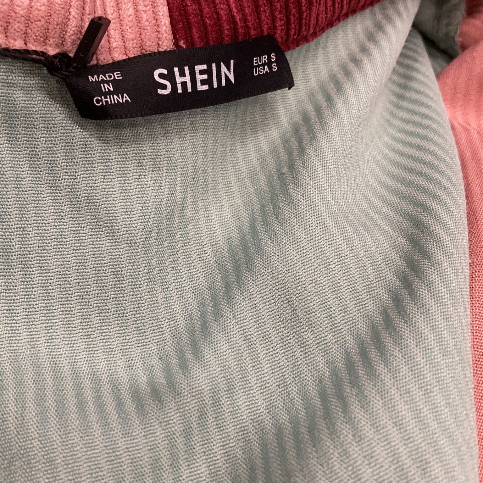 Shein