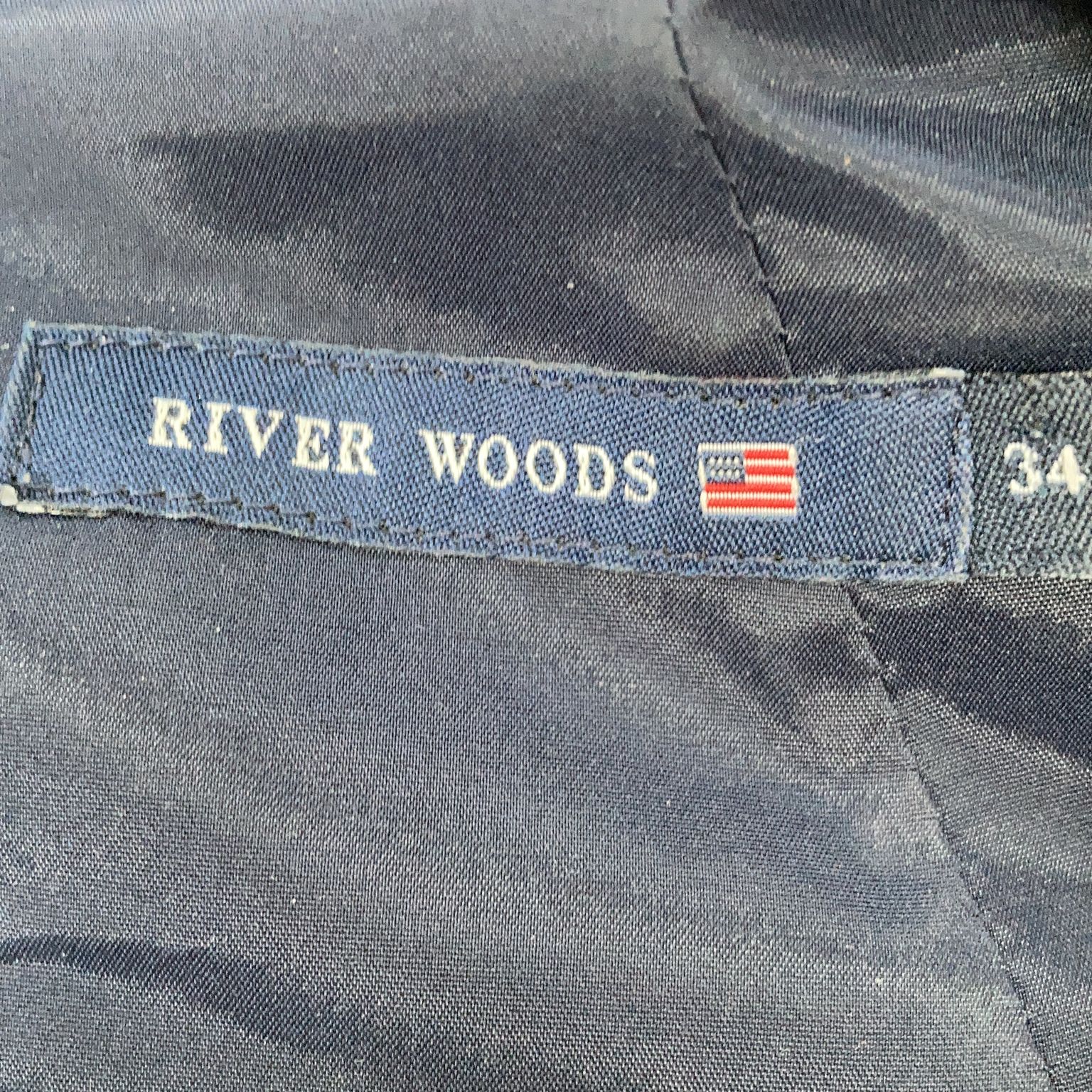 River Woods