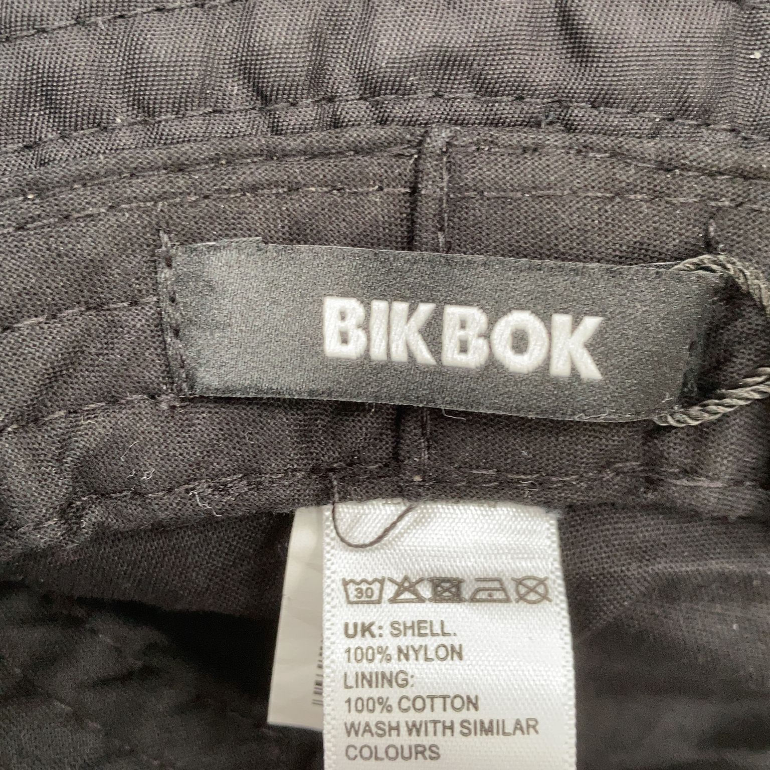 Bik Bok