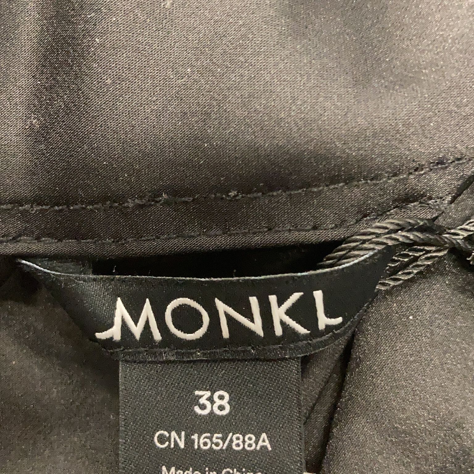 Monki