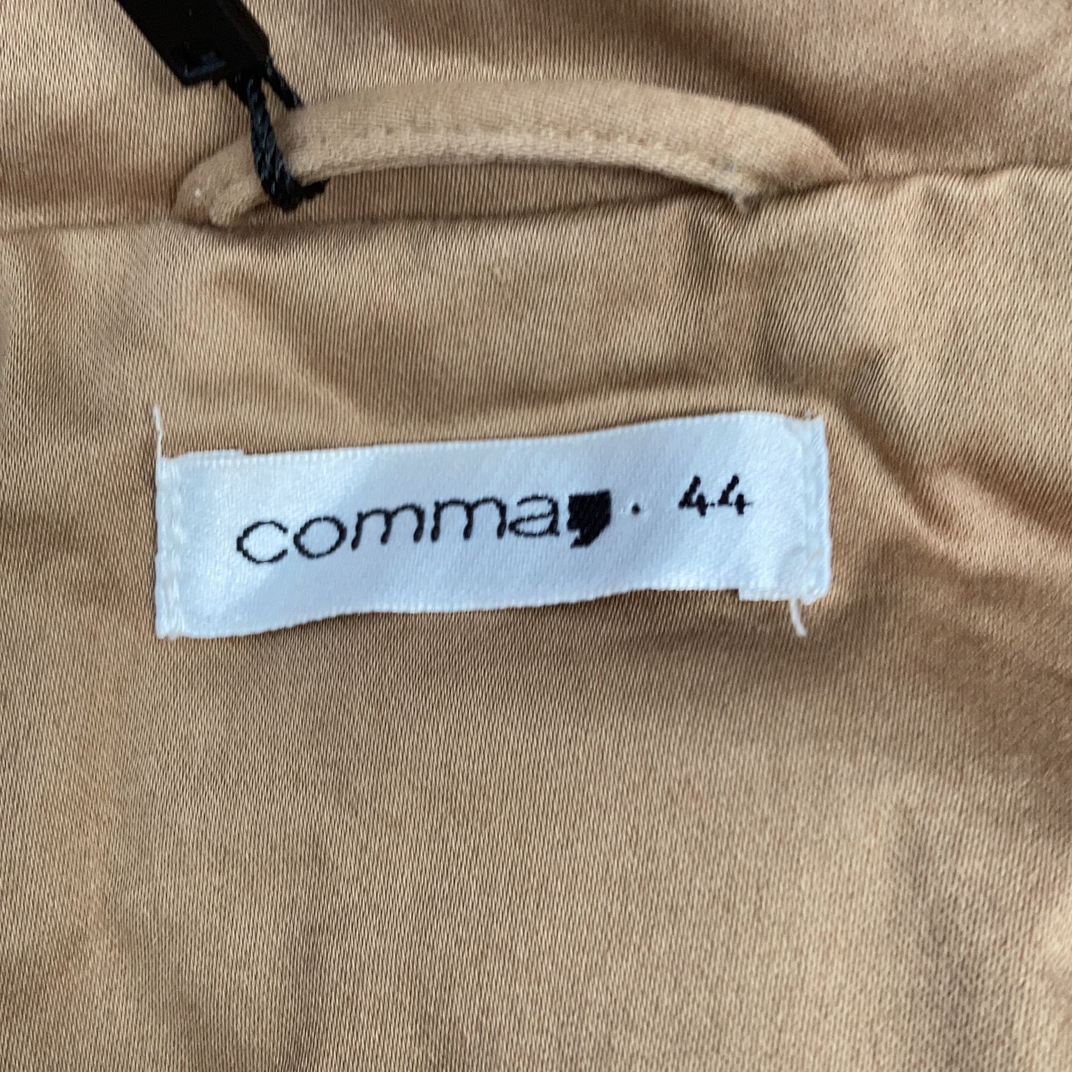 Comma