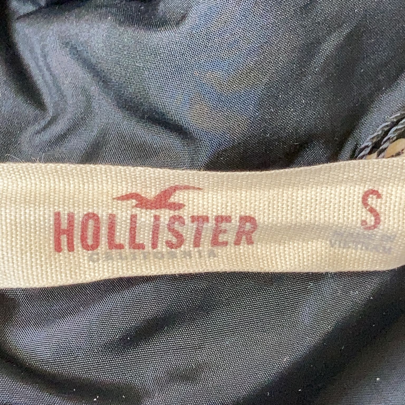 Hollister