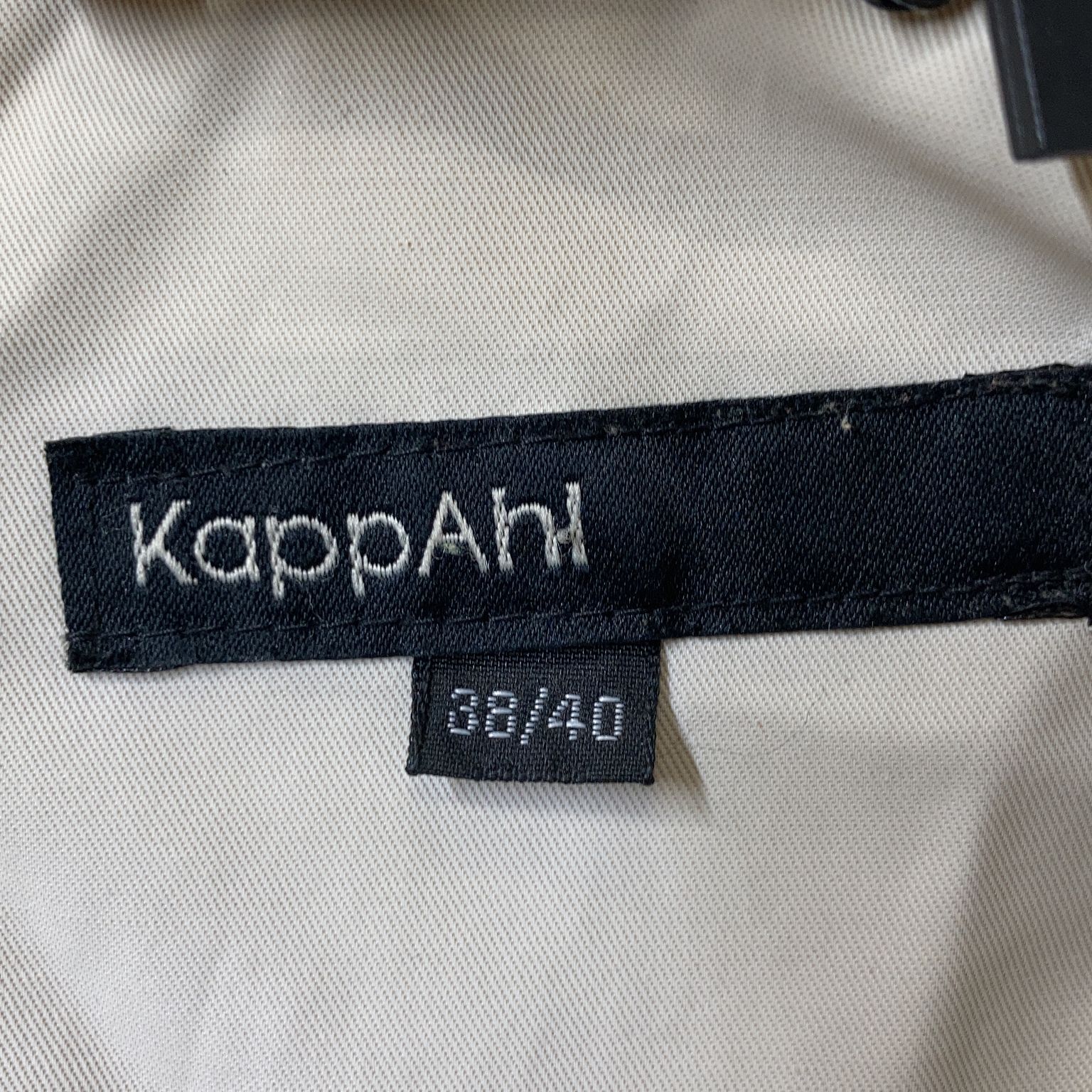 KappAhl