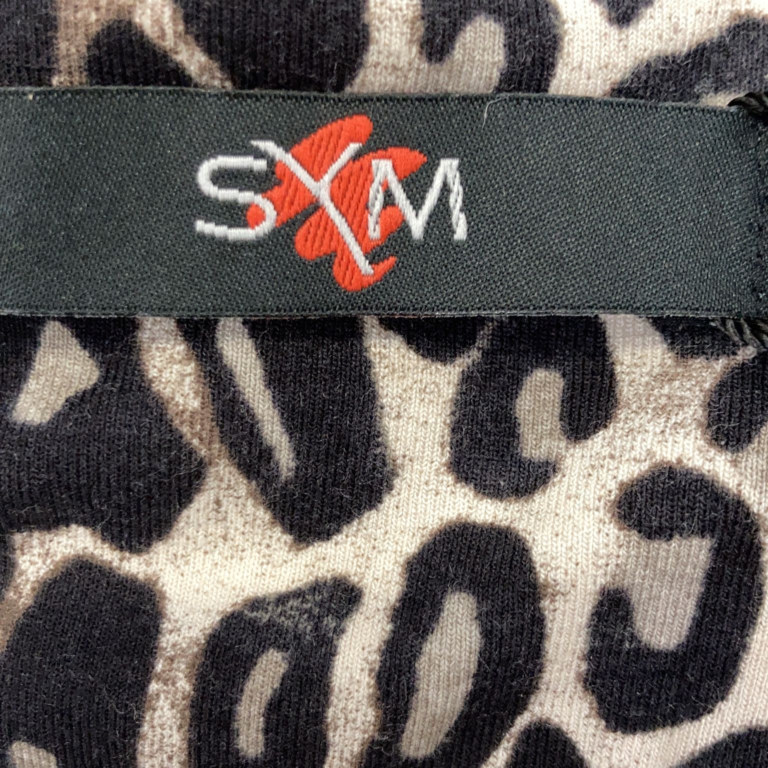 SXM