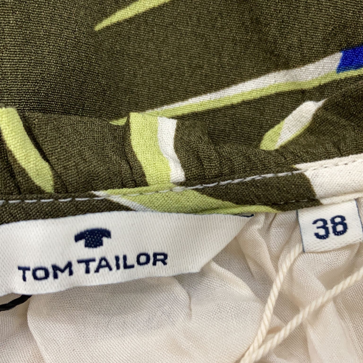 Tom Tailor