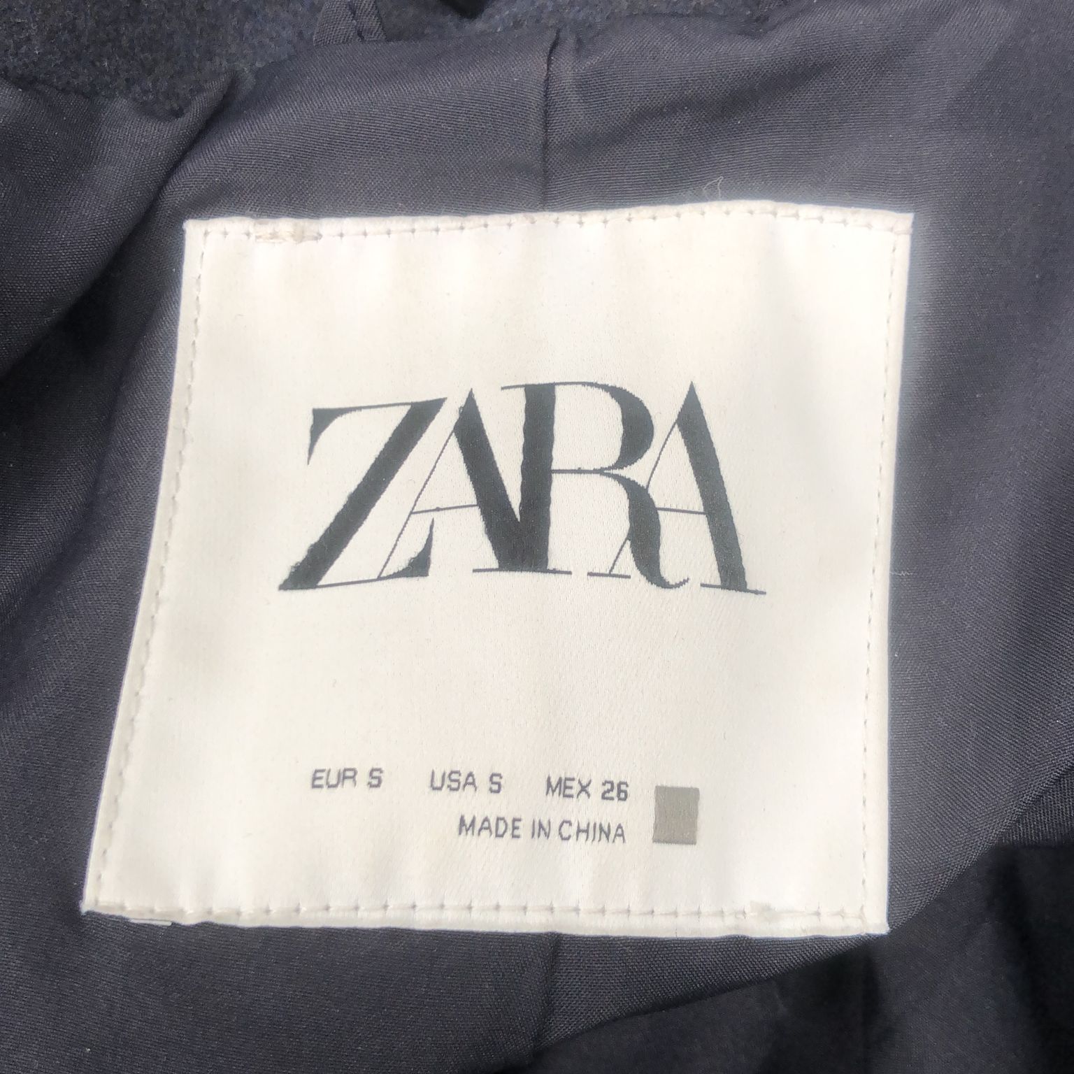 Zara