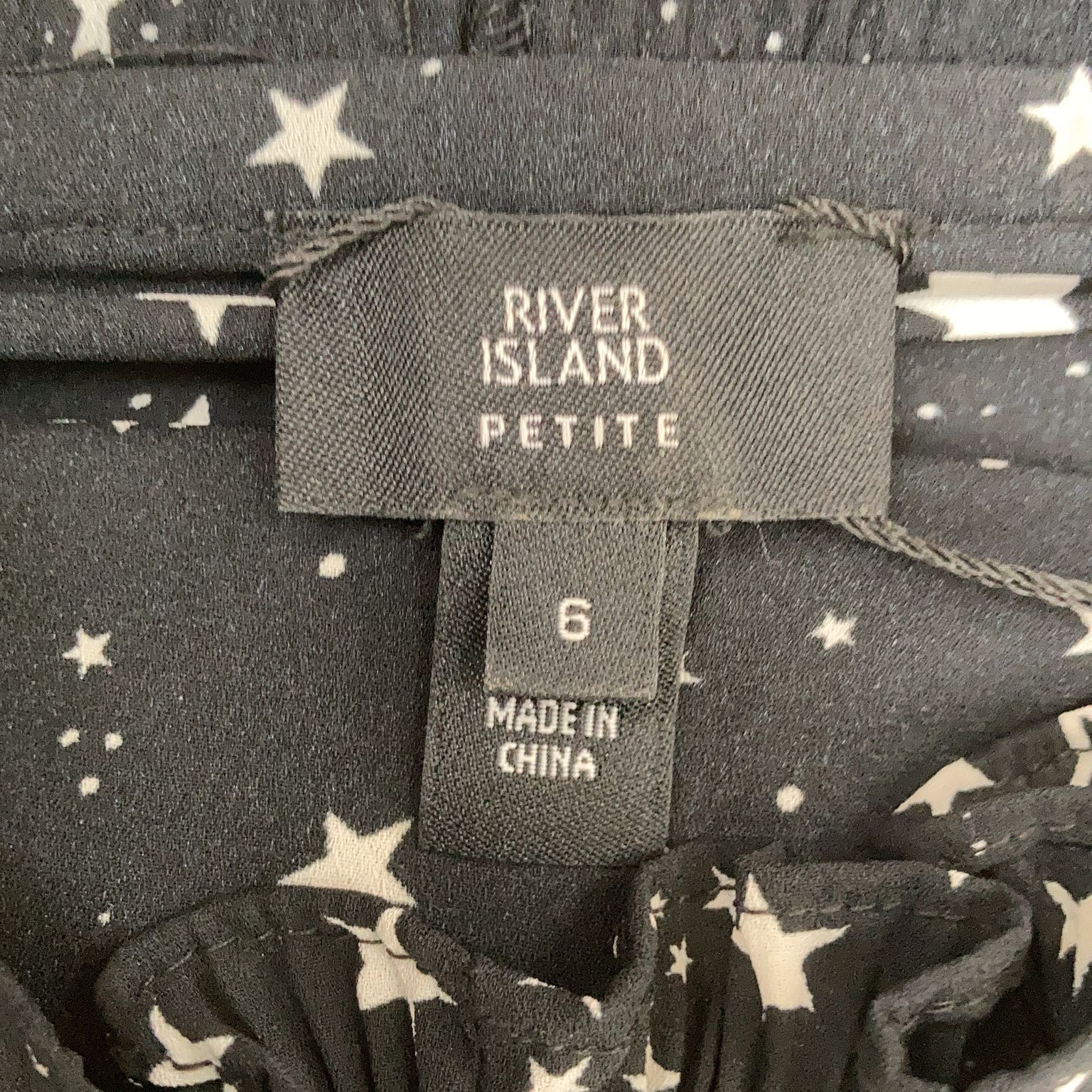 River Island Petite