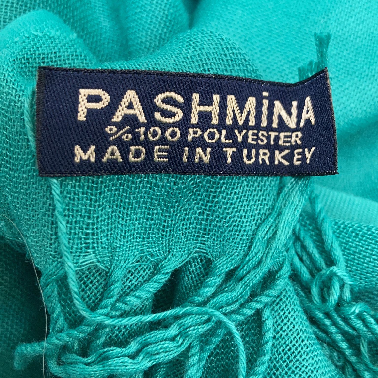 Pashmina