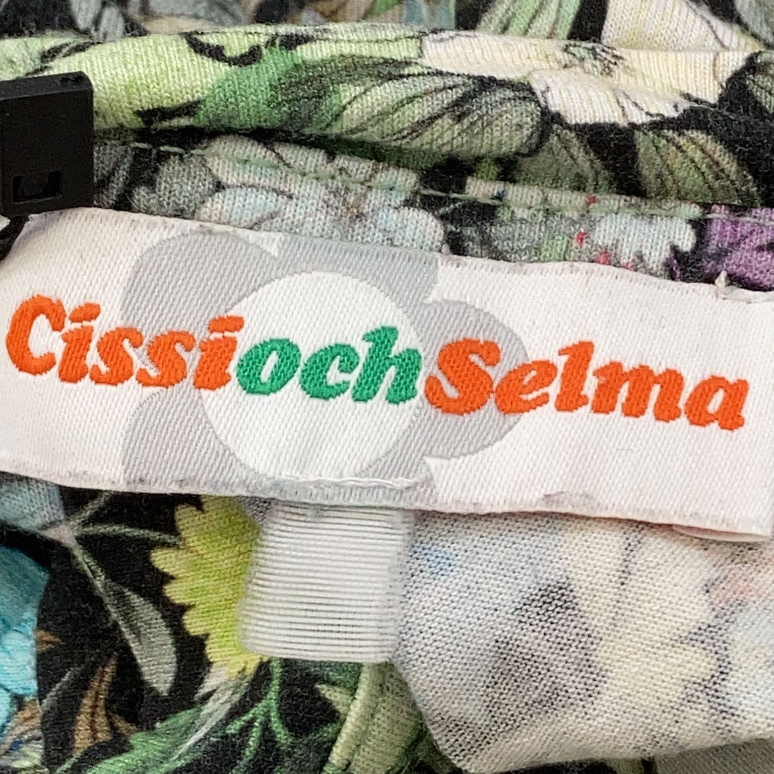 Cissi och Selma