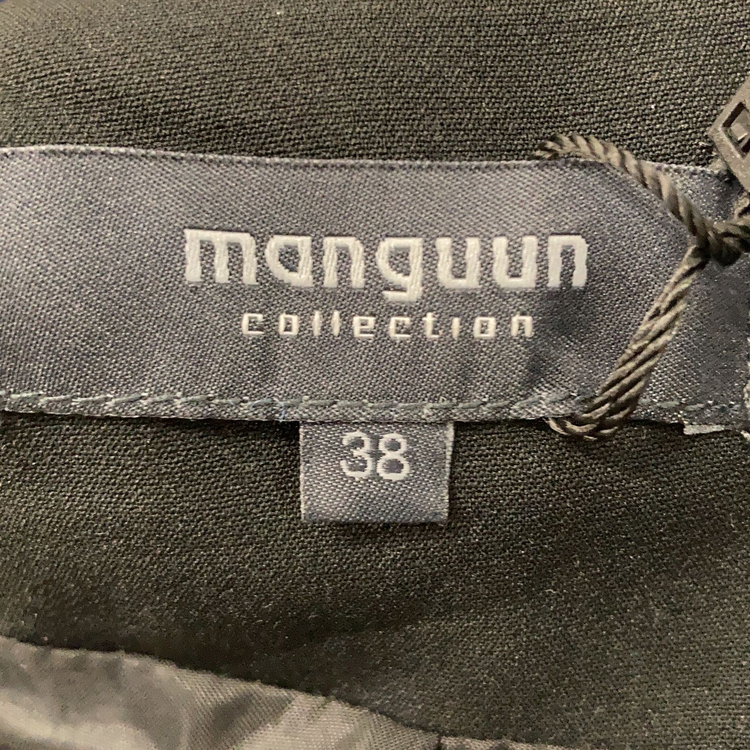 Manguun